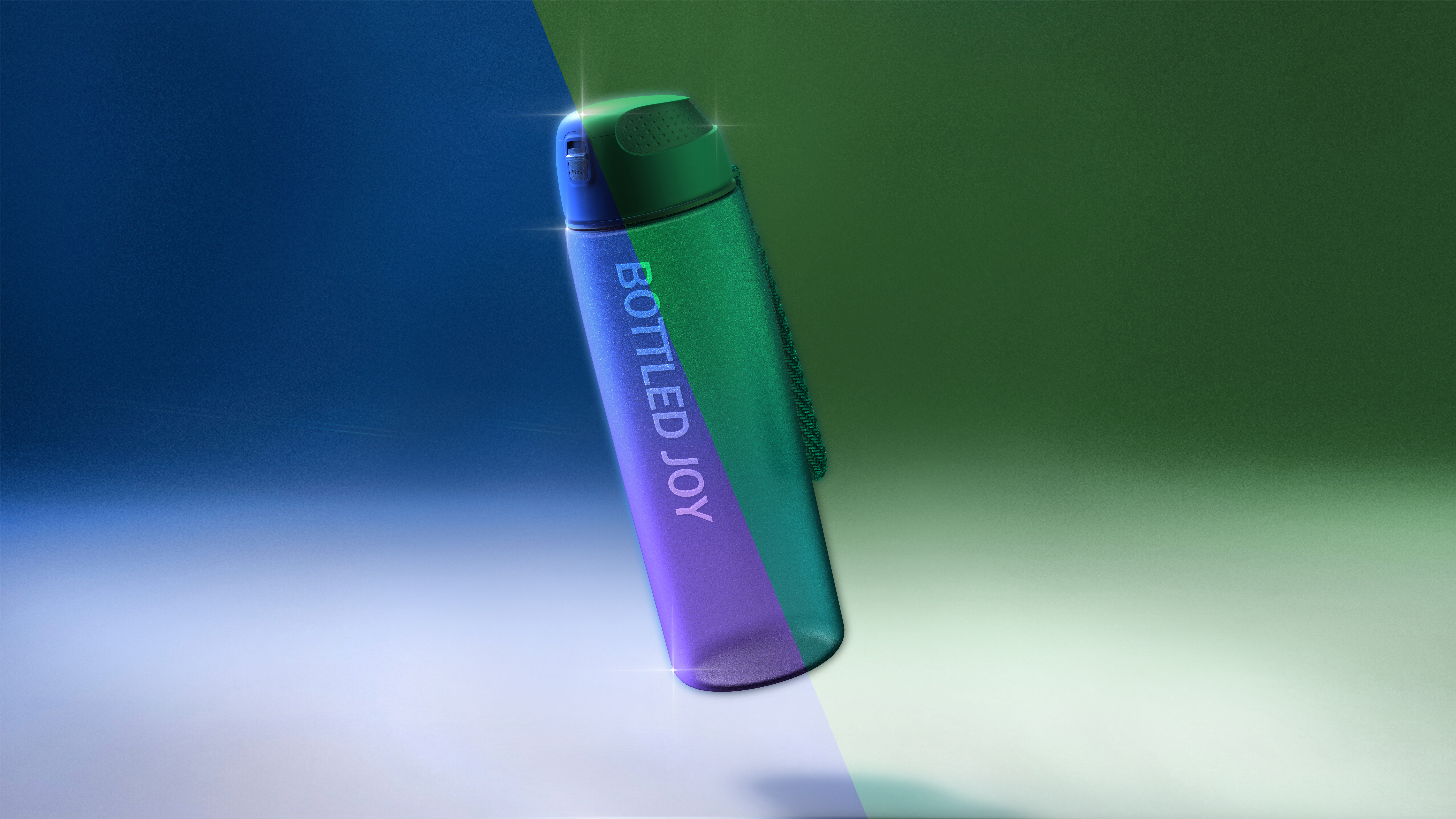 Outdoor water cup，Sports cup，