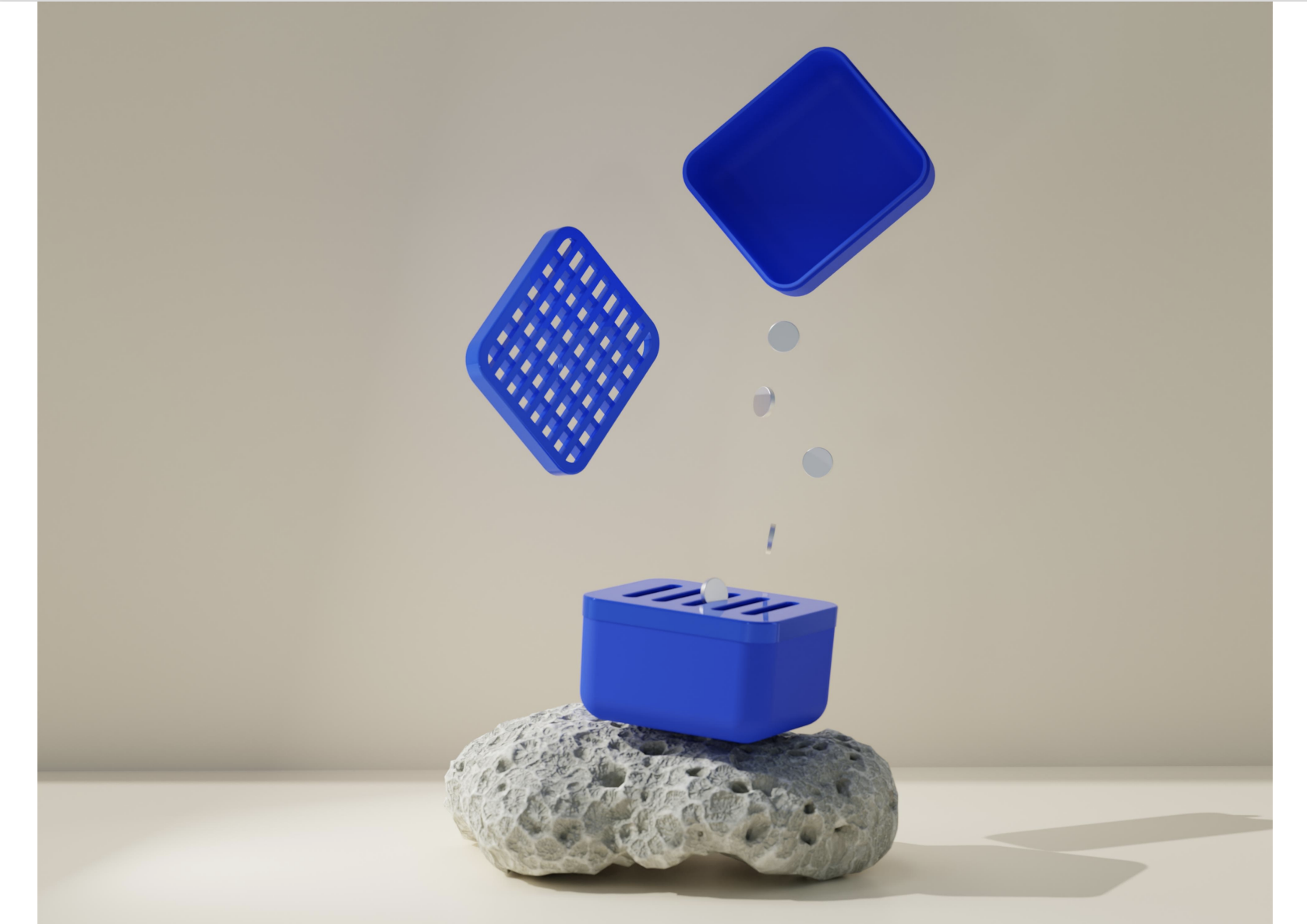 Emotional design，loss and gain，Piggy bank，