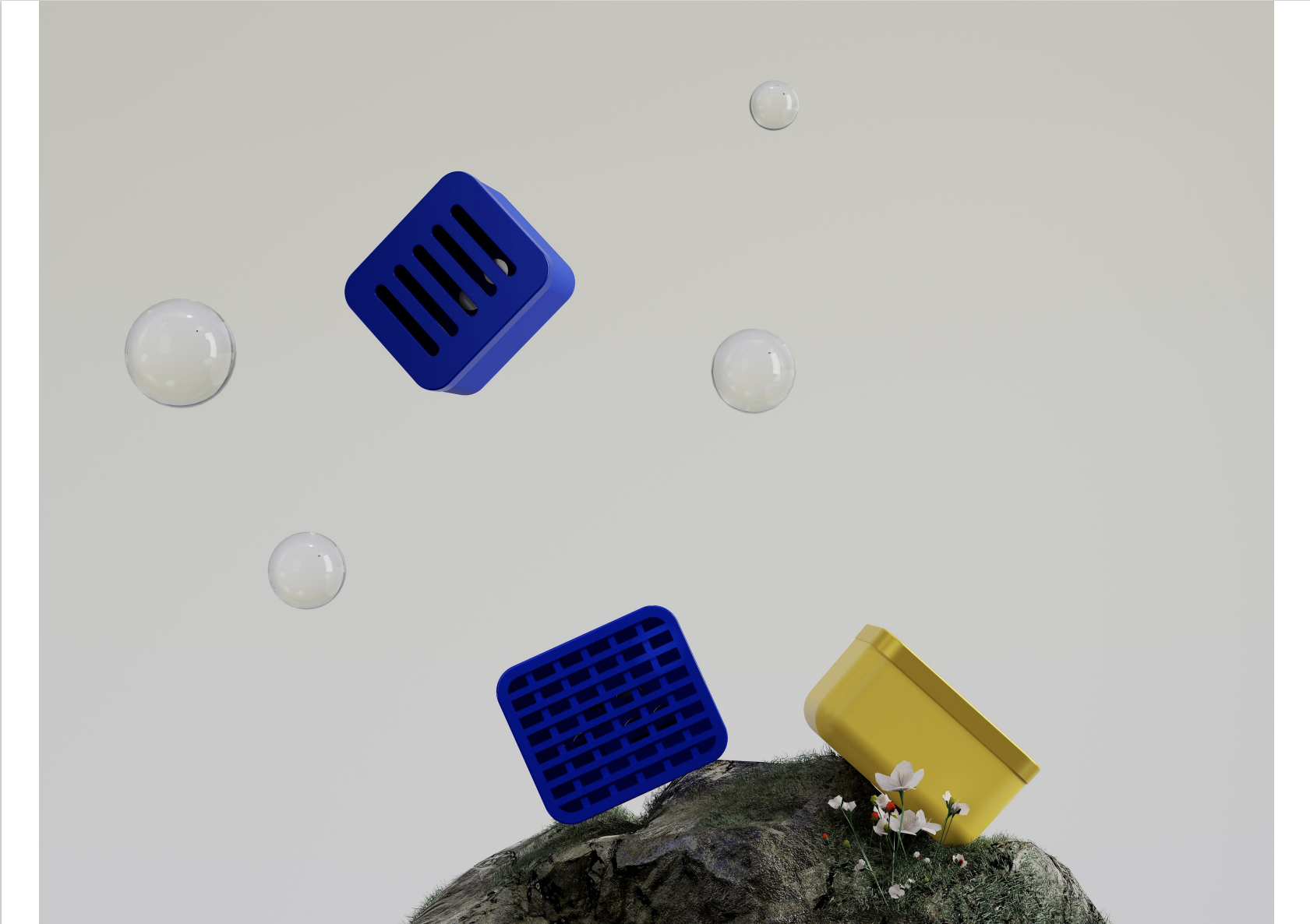 Emotional design，loss and gain，Piggy bank，