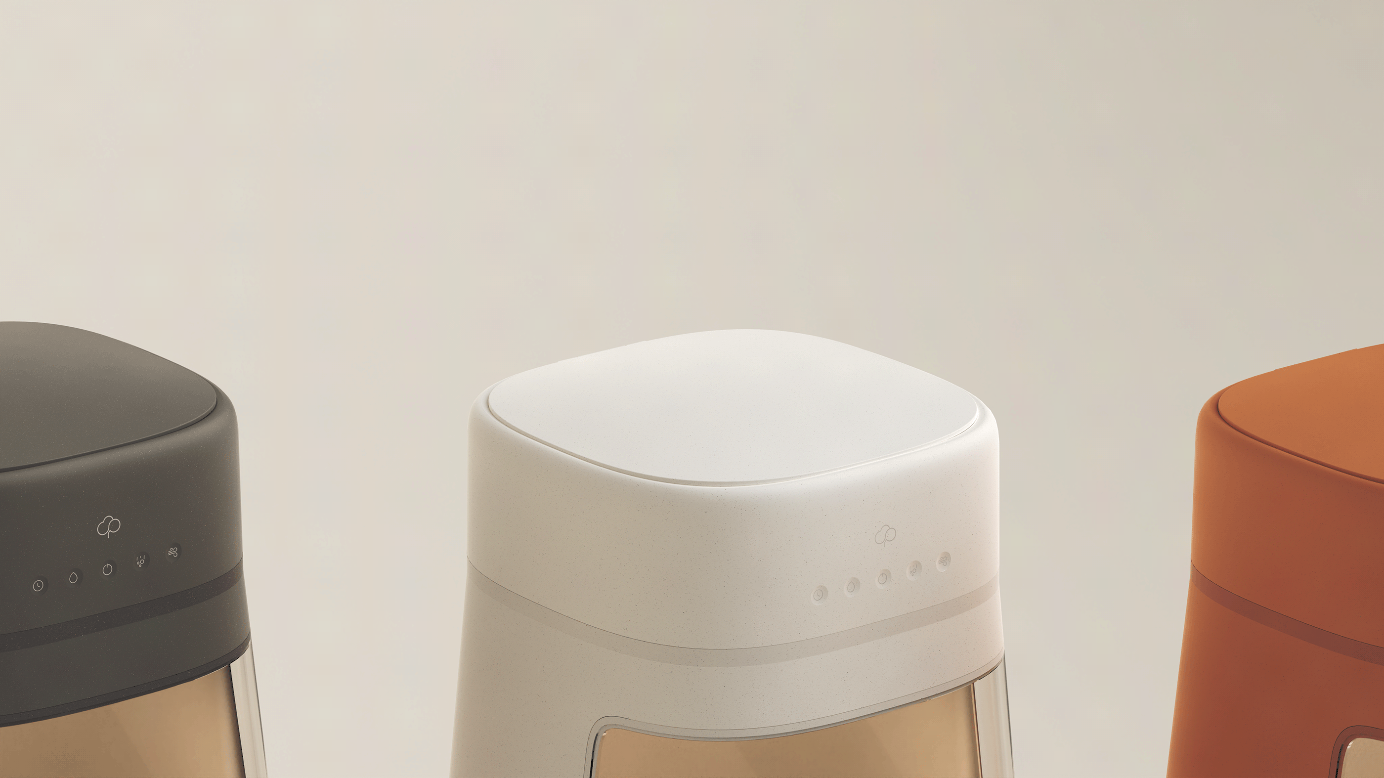 REGROW，Interaction design，originality，Indoor planter，