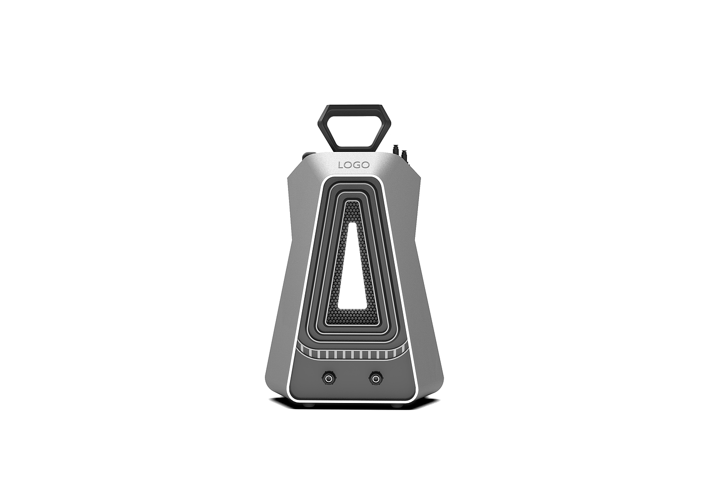 Car washing machine，