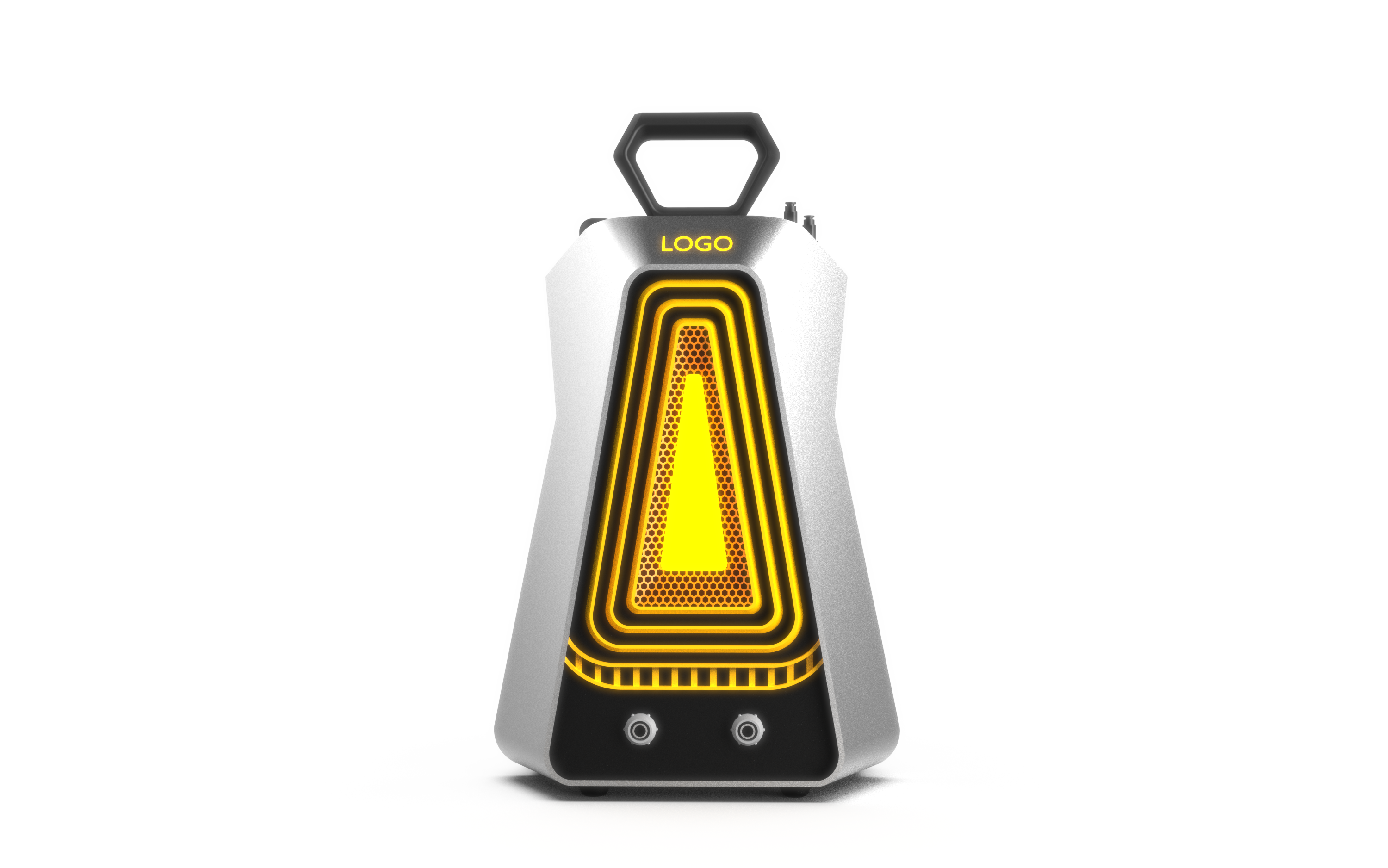 Car washing machine，