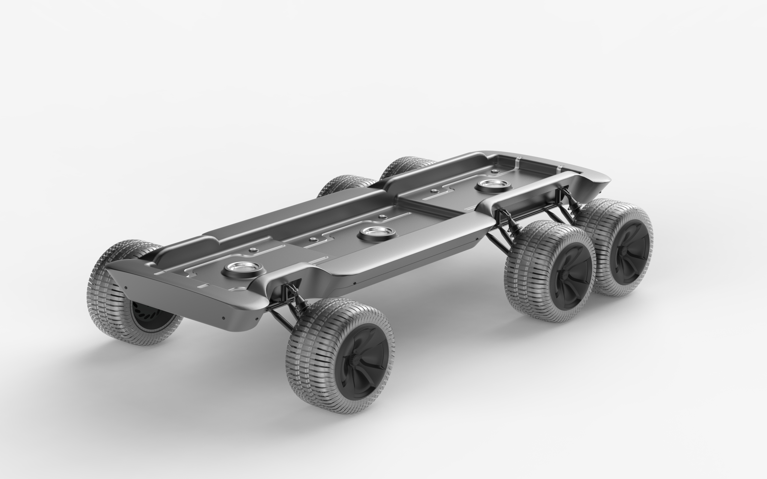 Moon，transport，lunar rover，modular，explore，