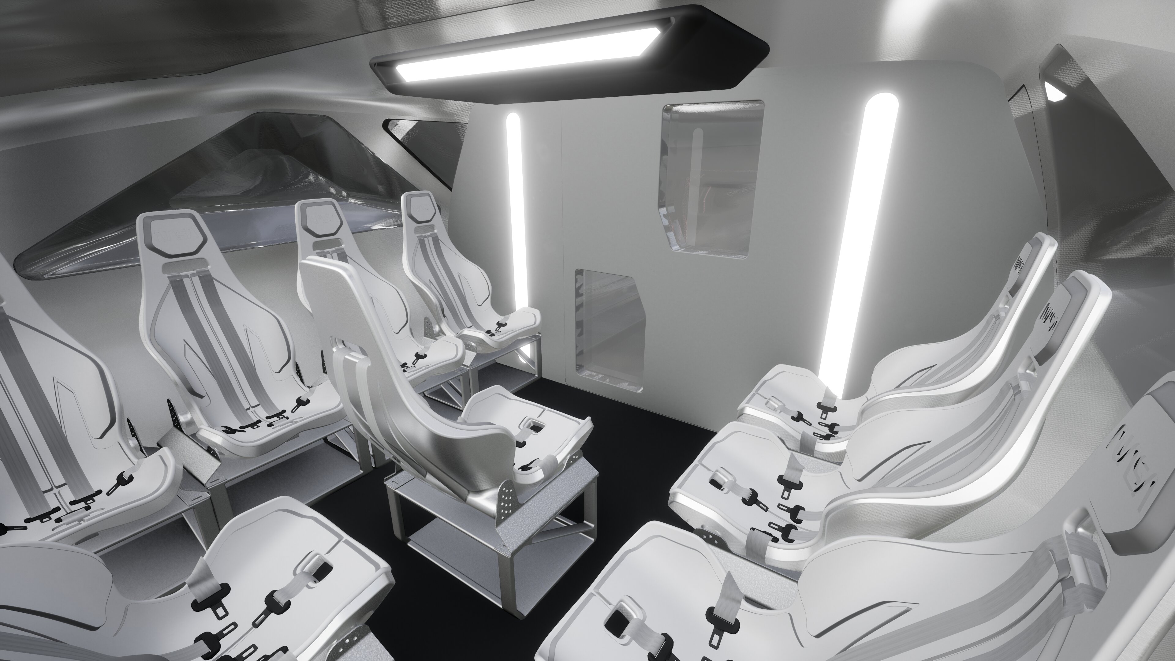 Moon，transport，lunar rover，modular，explore，