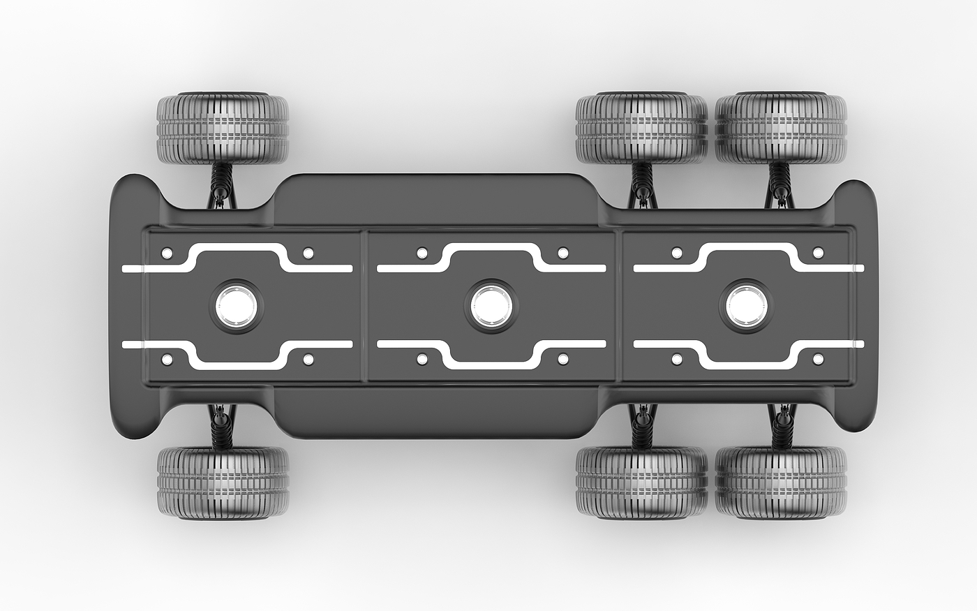 Moon，transport，lunar rover，modular，explore，