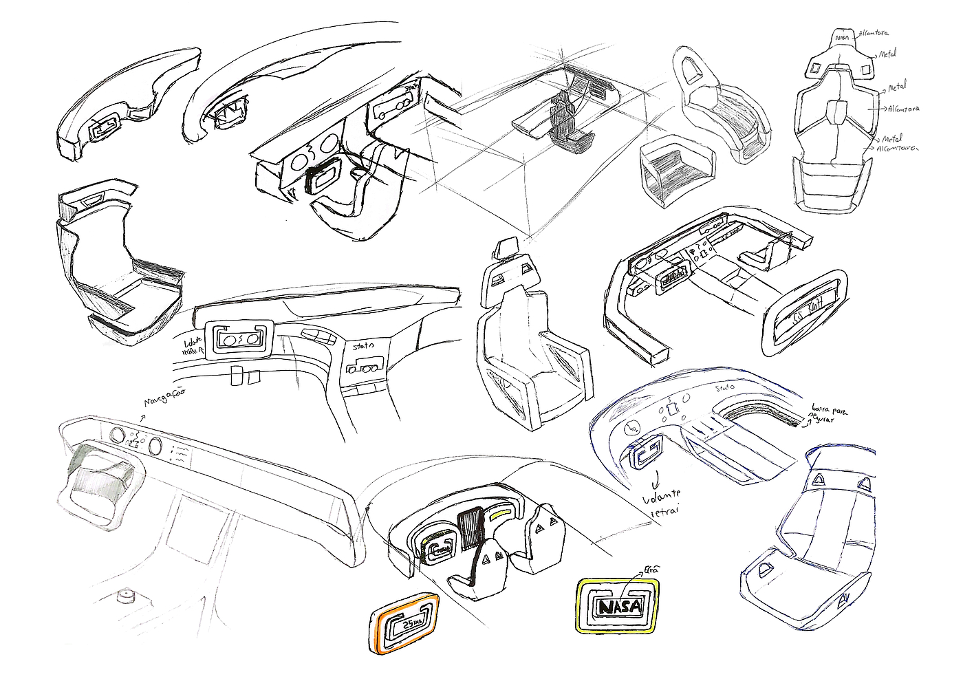 Moon，transport，lunar rover，modular，explore，