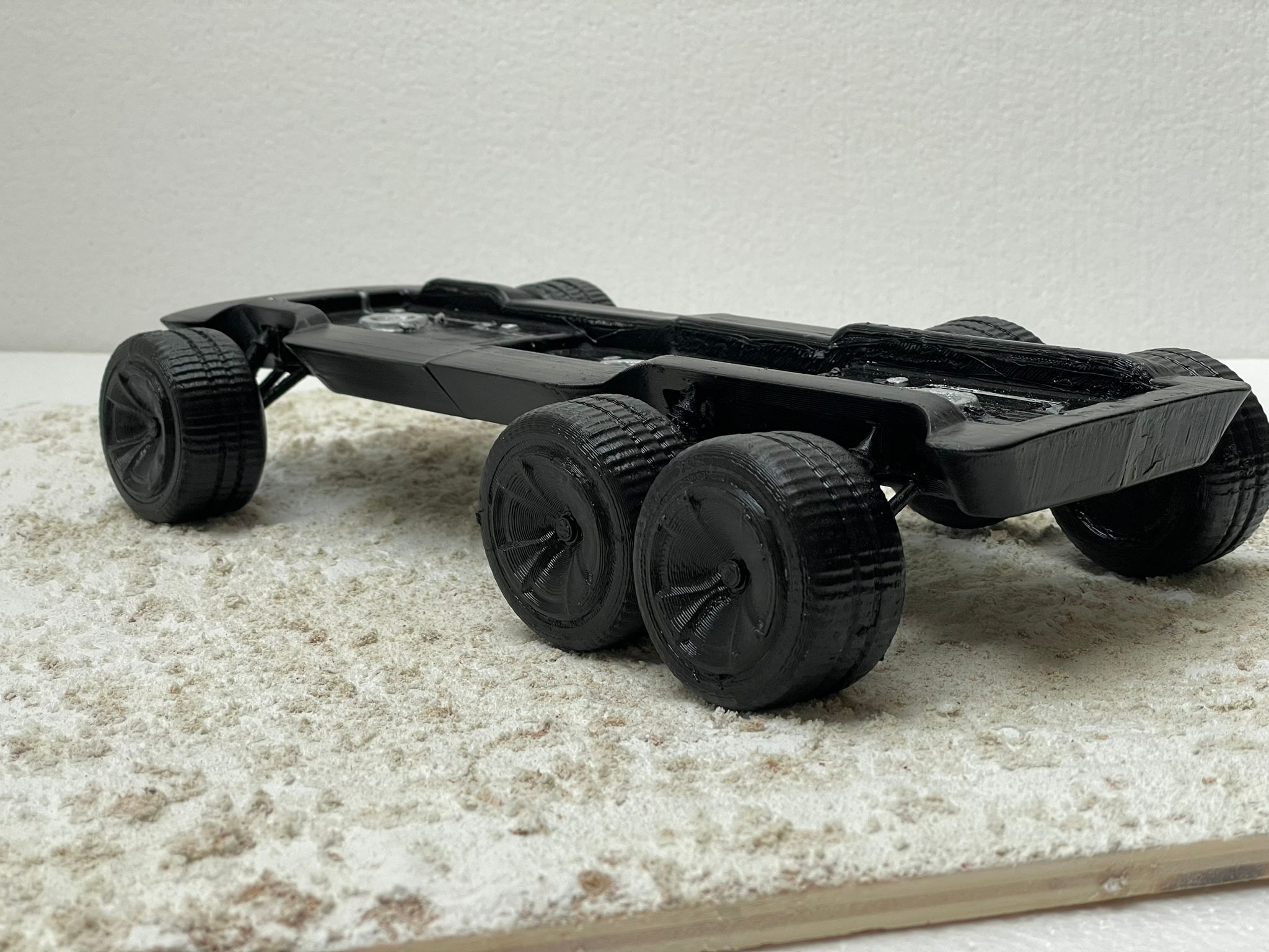 Moon，transport，lunar rover，modular，explore，