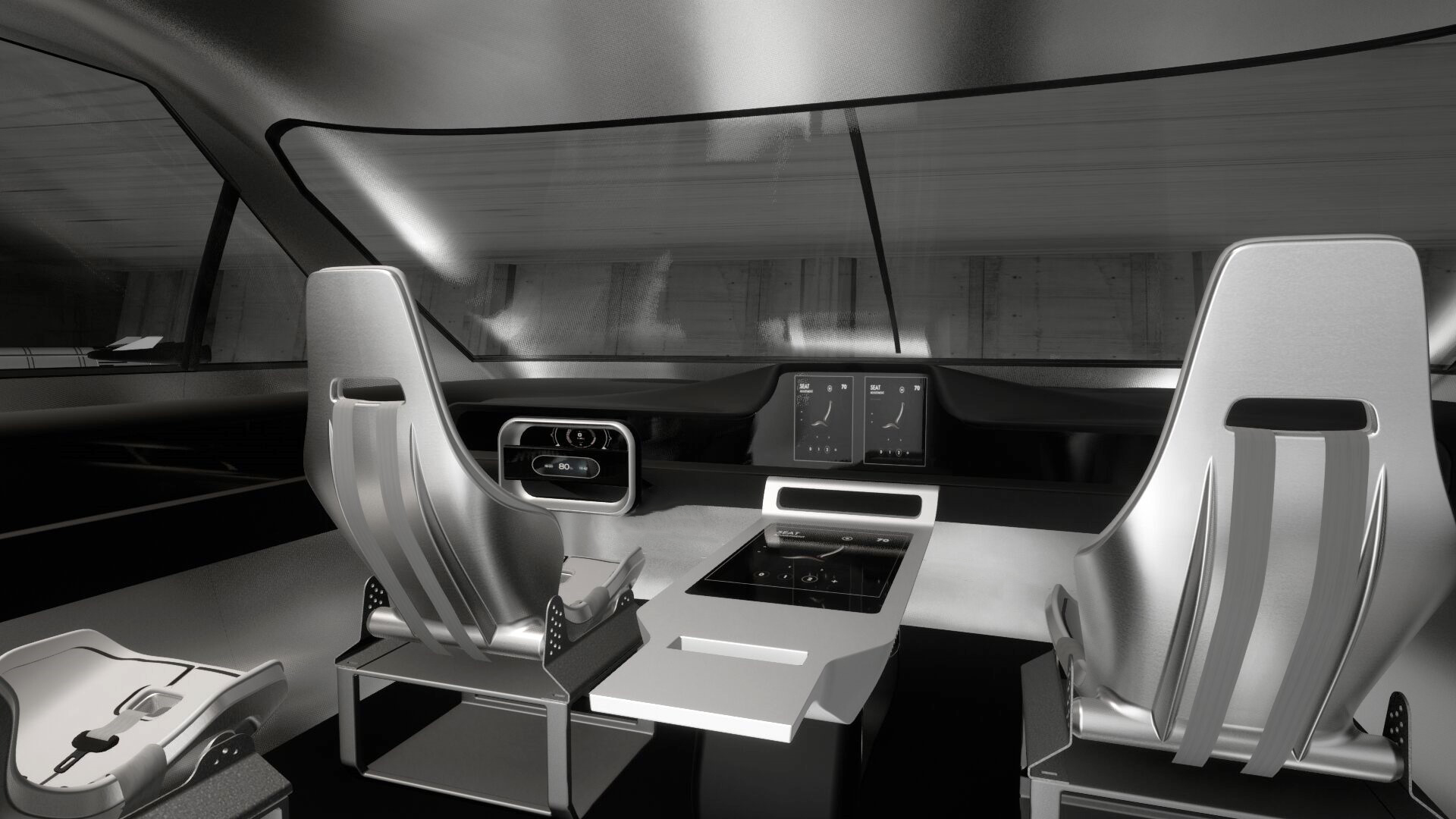 Moon，transport，lunar rover，modular，explore，