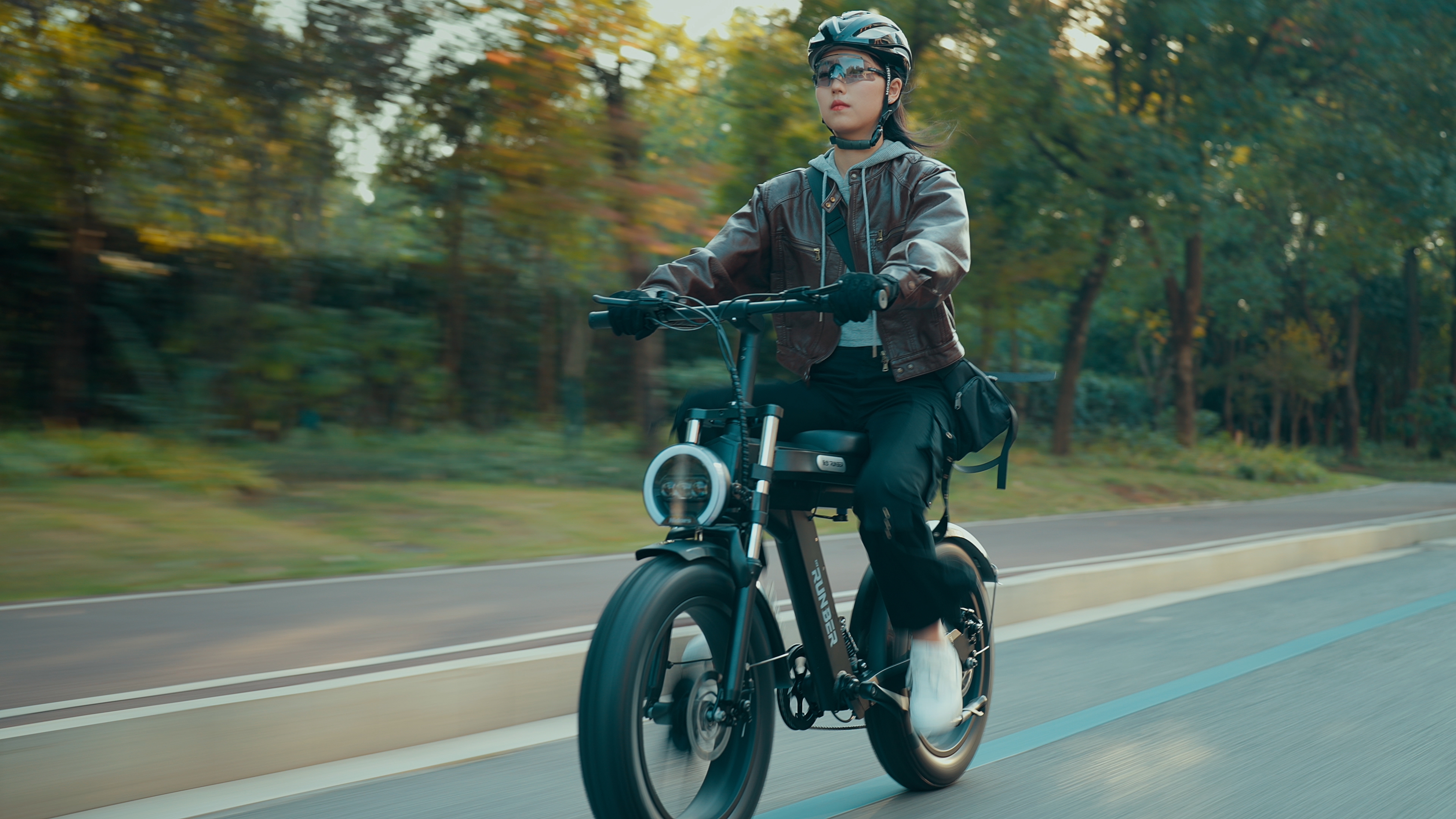 Bicycle，Electric vehicle，Snowmobile，Off-road vehicle，