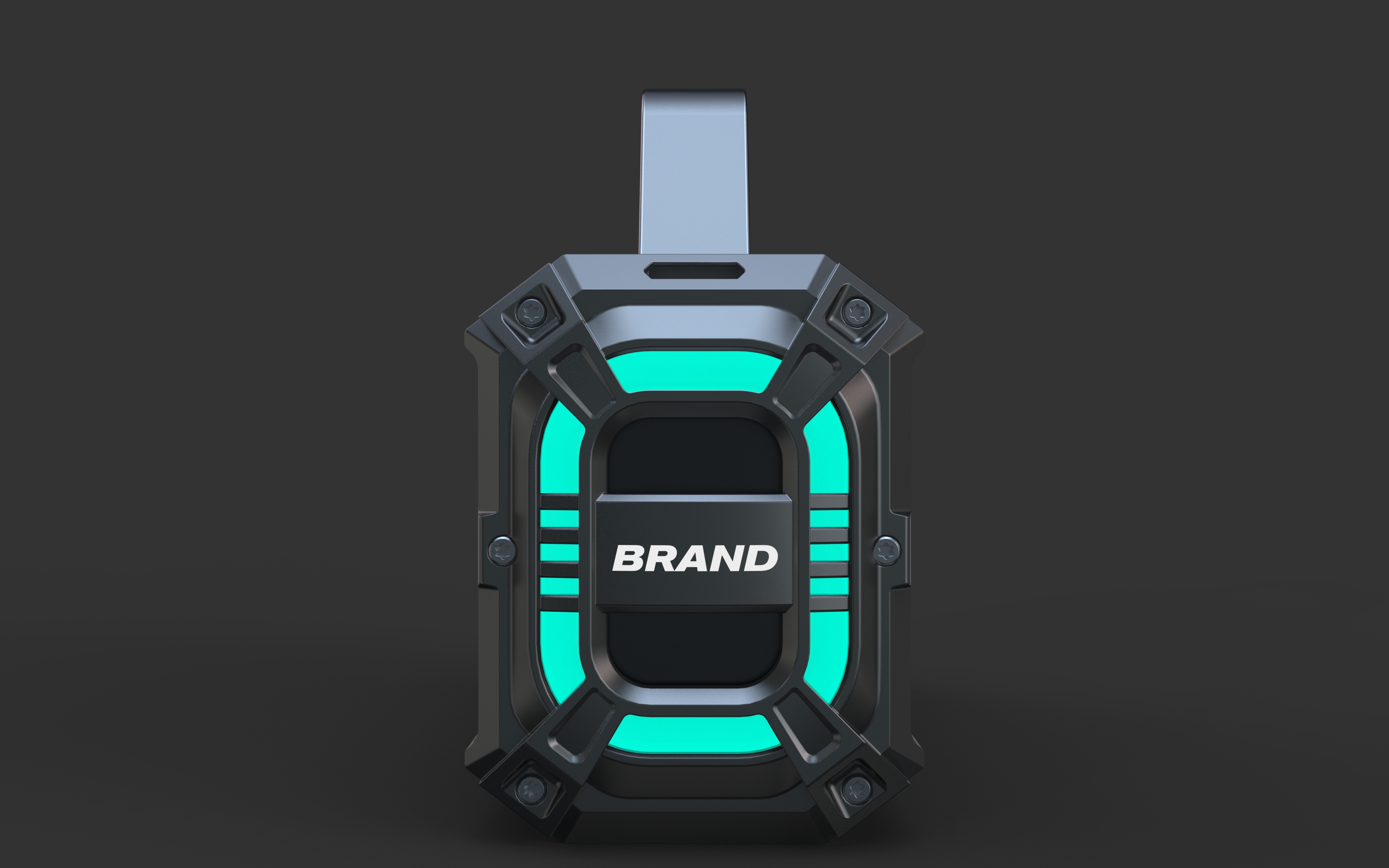 Appearance design，Outdoor sound，