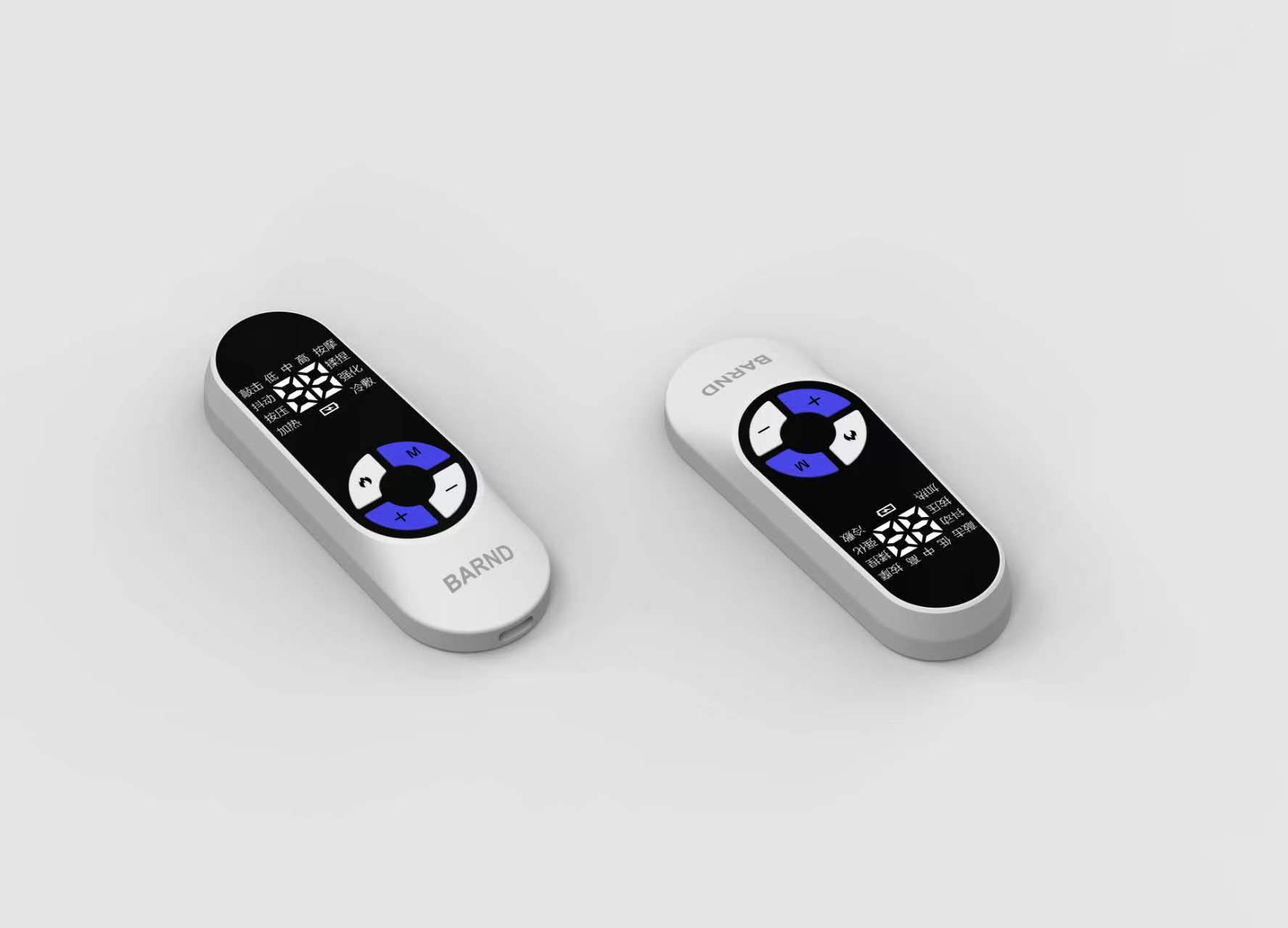 Remote control，