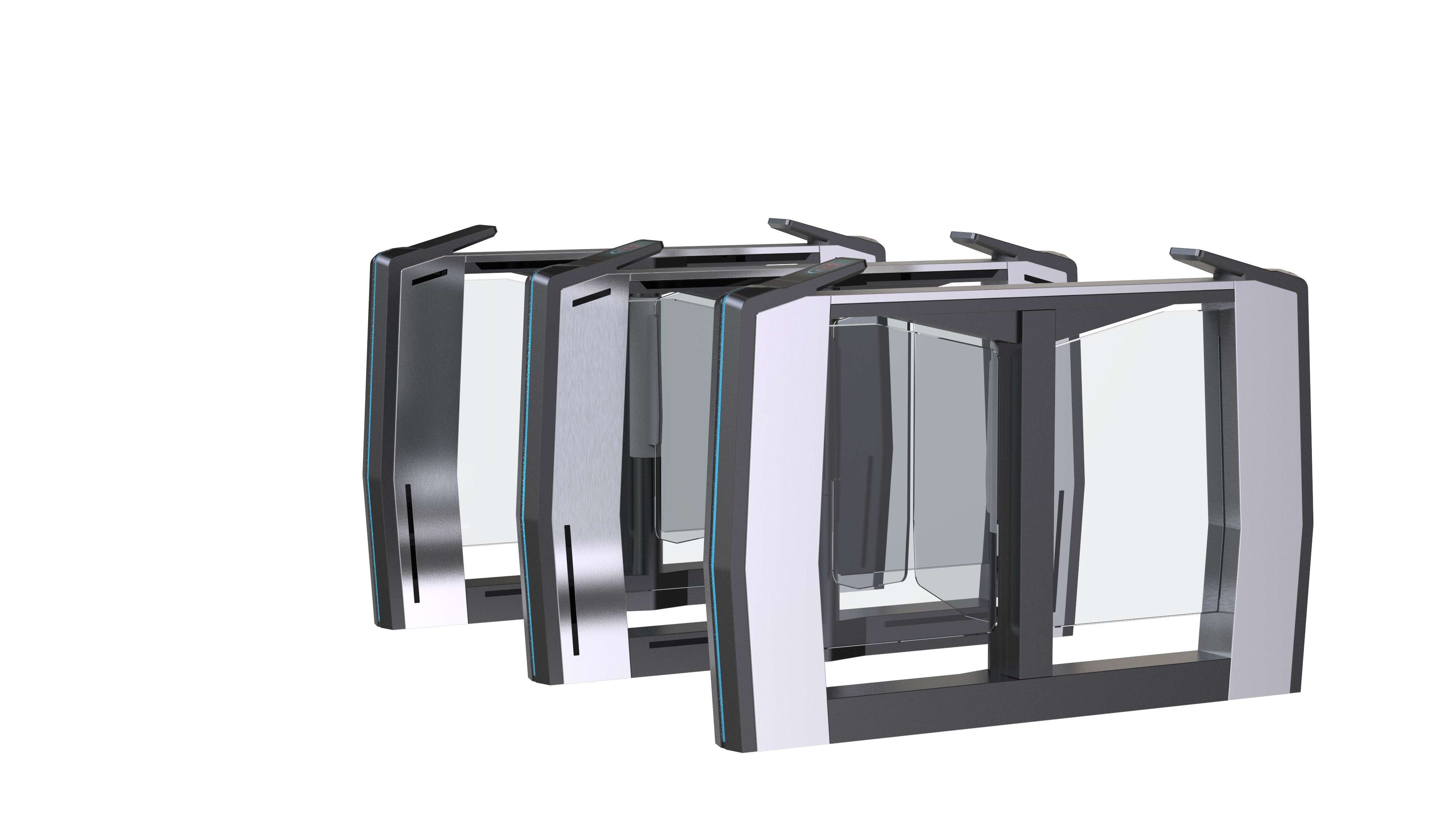 Channel gate，Customs Inspection，High-end business writing，Li Brocade Inspiration，