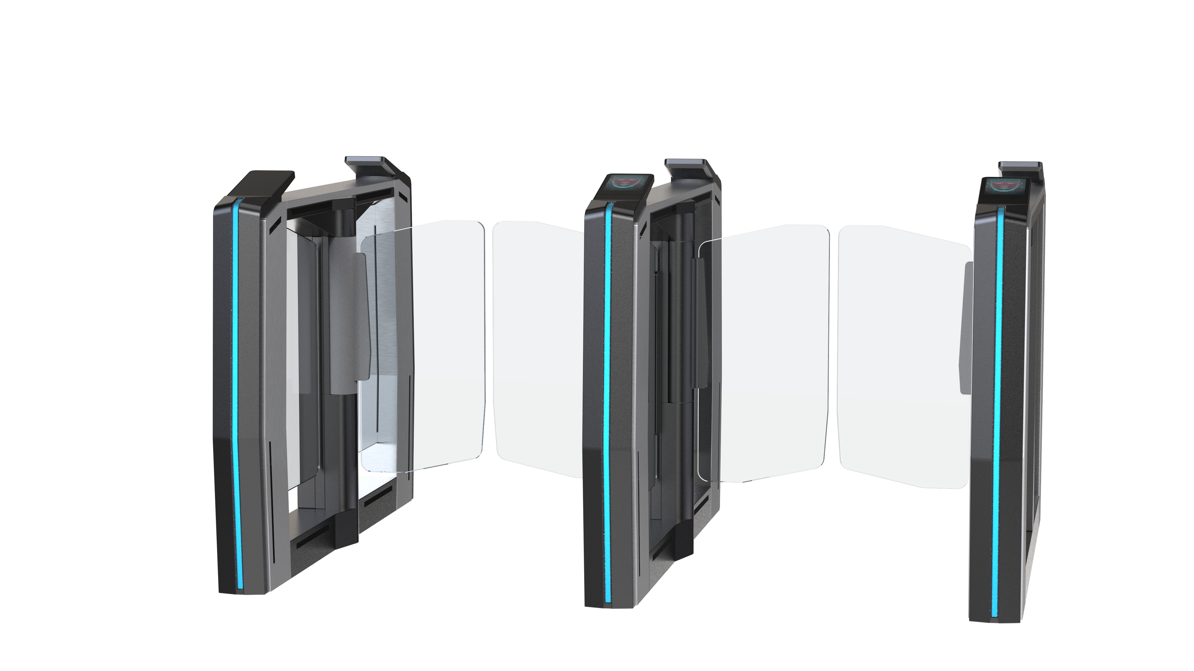 Channel gate，Customs Inspection，High-end business writing，Li Brocade Inspiration，