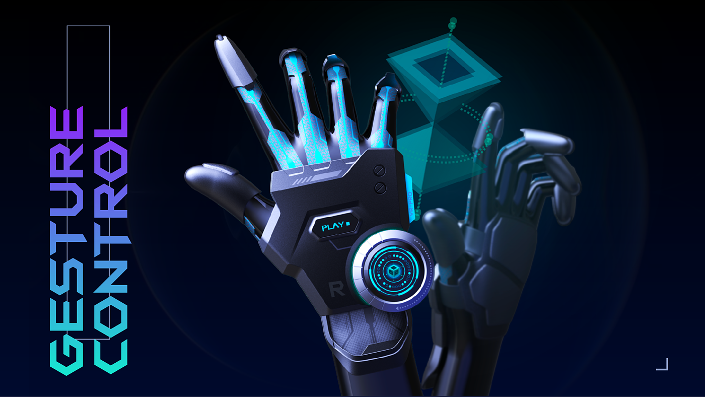 vr，Black Shark，game，Helmet，interactive，industrial design，conceptual design，