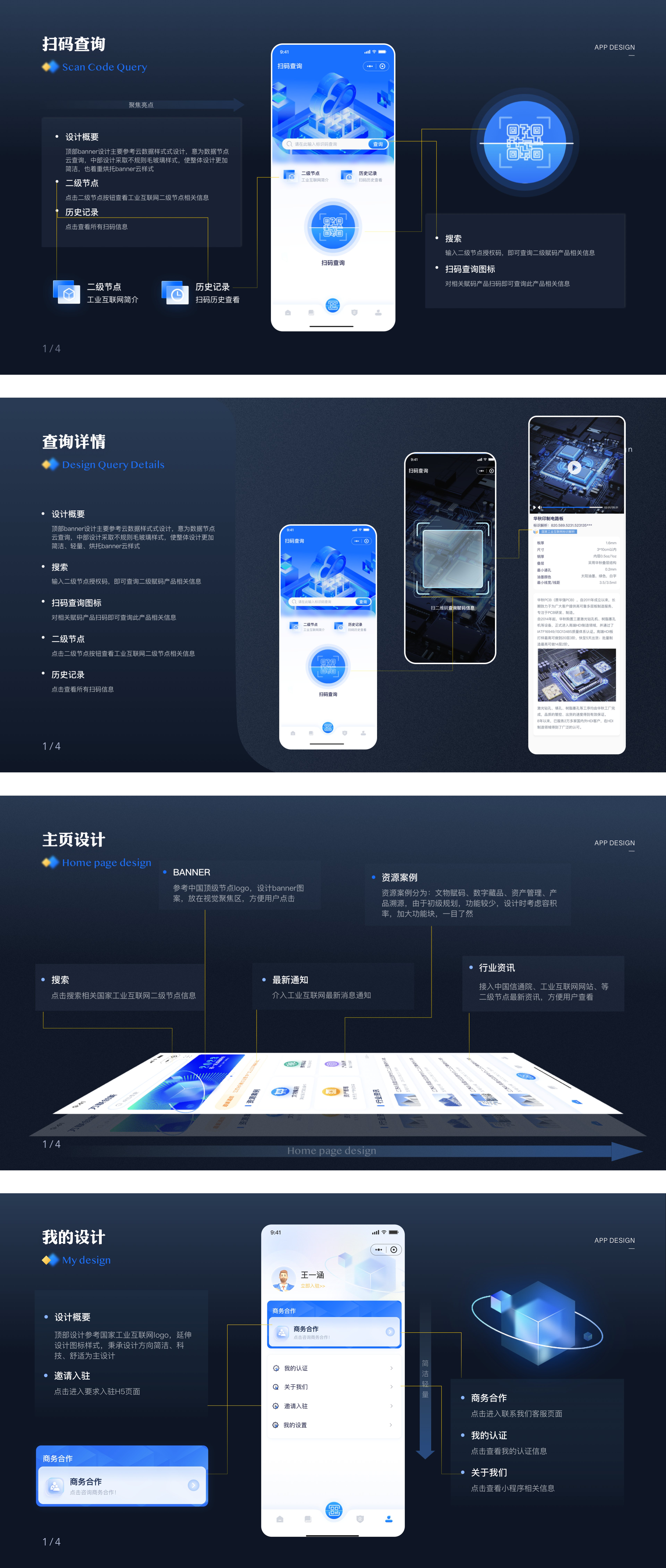 Design，2021-2023 Partial Works，