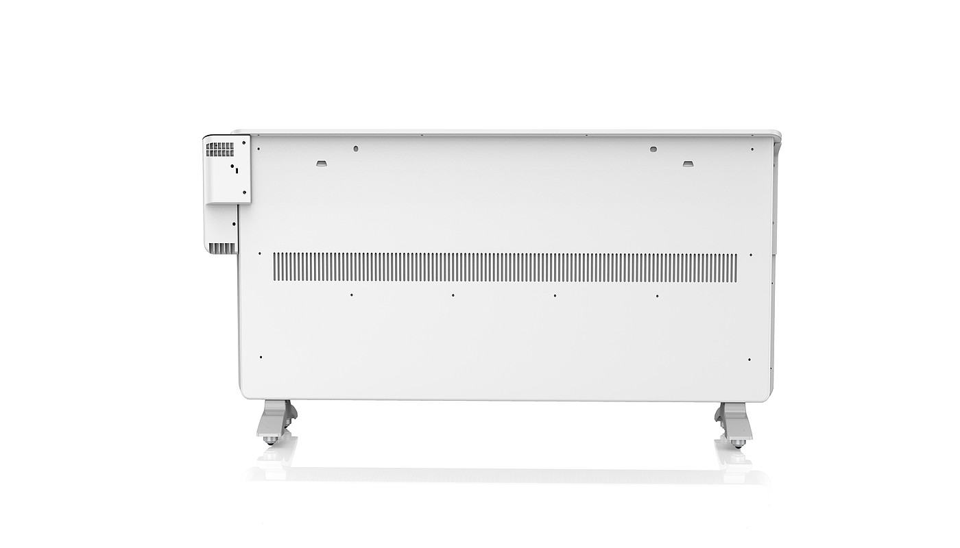 外观设计，产品设计，家电，电暖器，