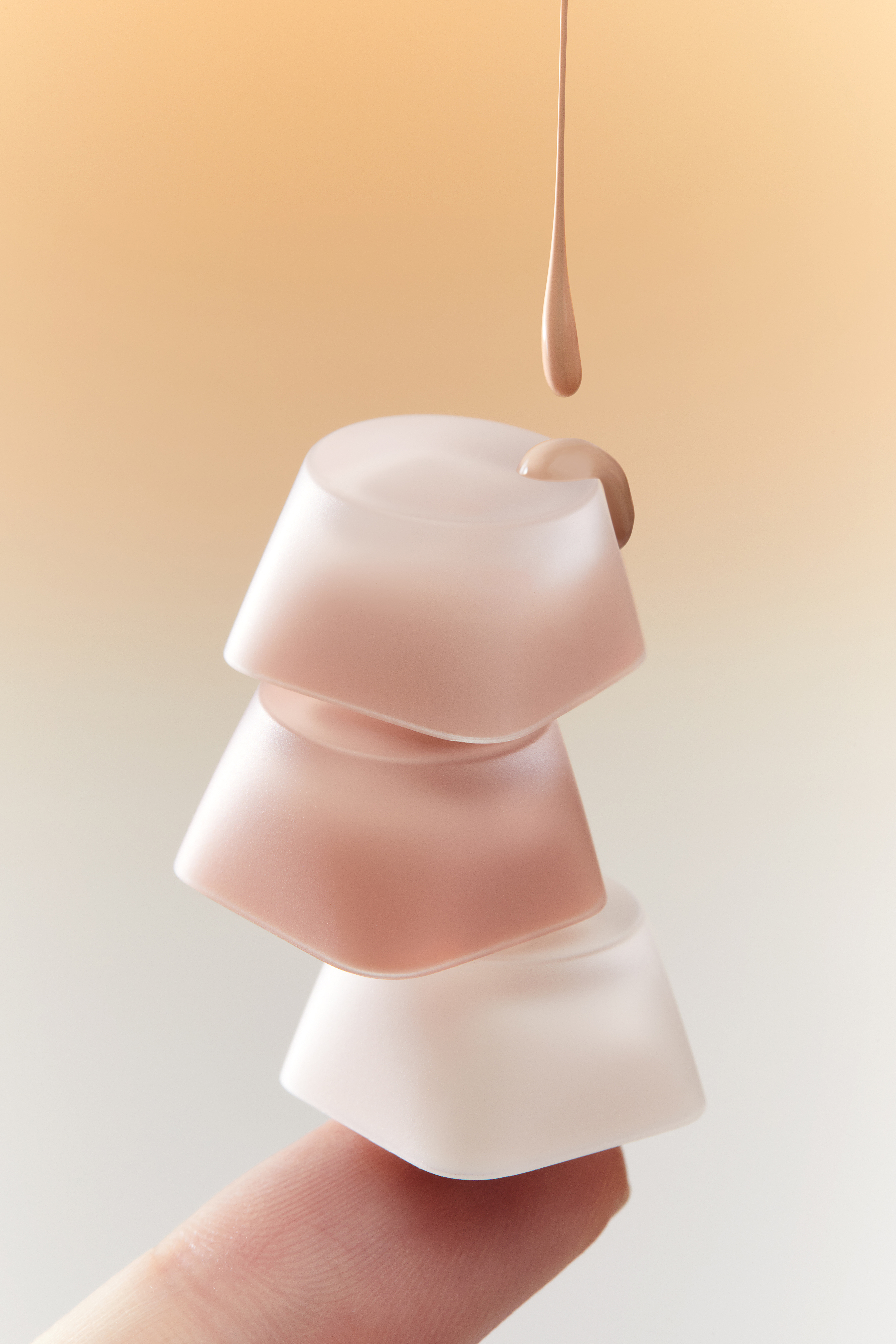 Original design，Lofree Lofi，Liquid Foundation，Mechanical keyboard，product design，beautiful，The strength behind the beauty，