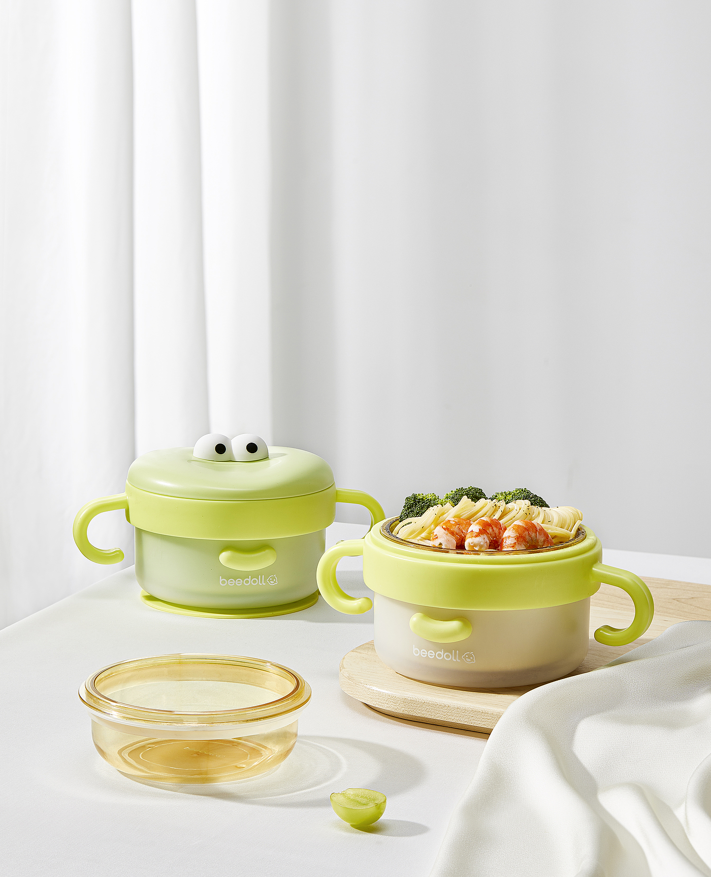 Water filling bowl，milk cup，Water cup，children，Fork spoon，stainless steel，ppsu，straw，