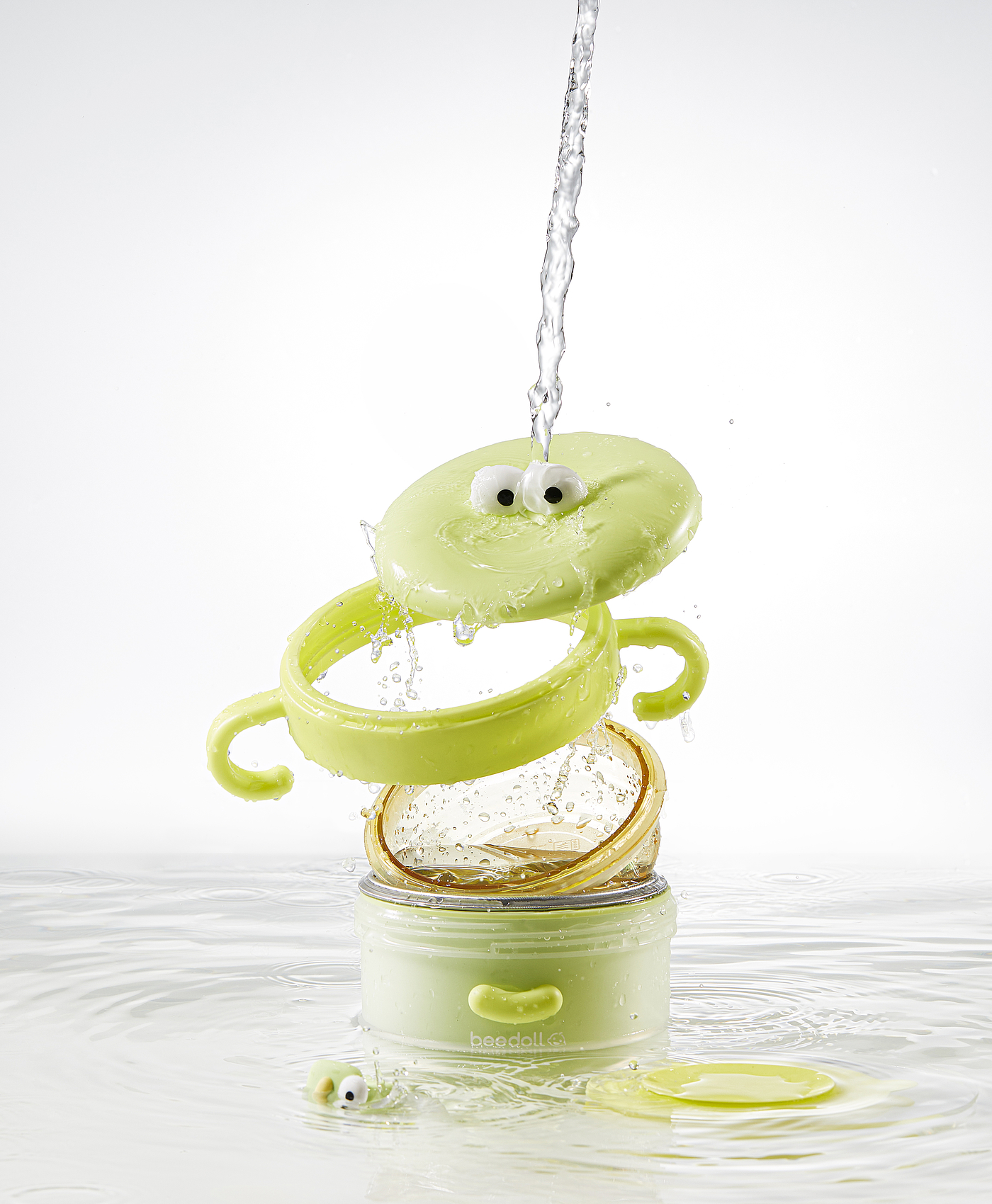 Water filling bowl，milk cup，Water cup，children，Fork spoon，stainless steel，ppsu，straw，