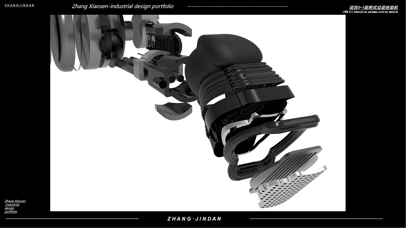 sample reels，