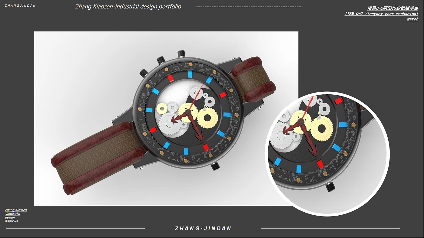 sample reels，