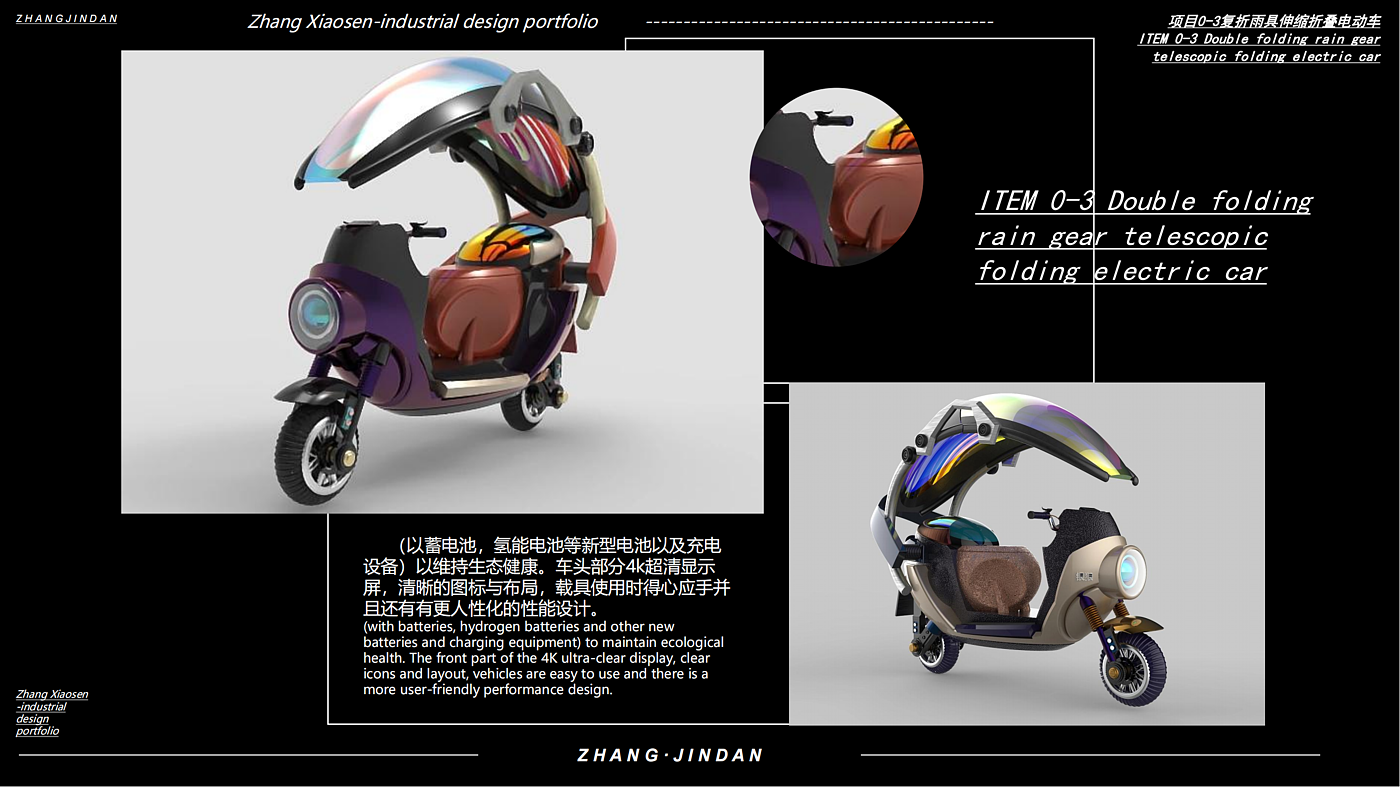 sample reels，
