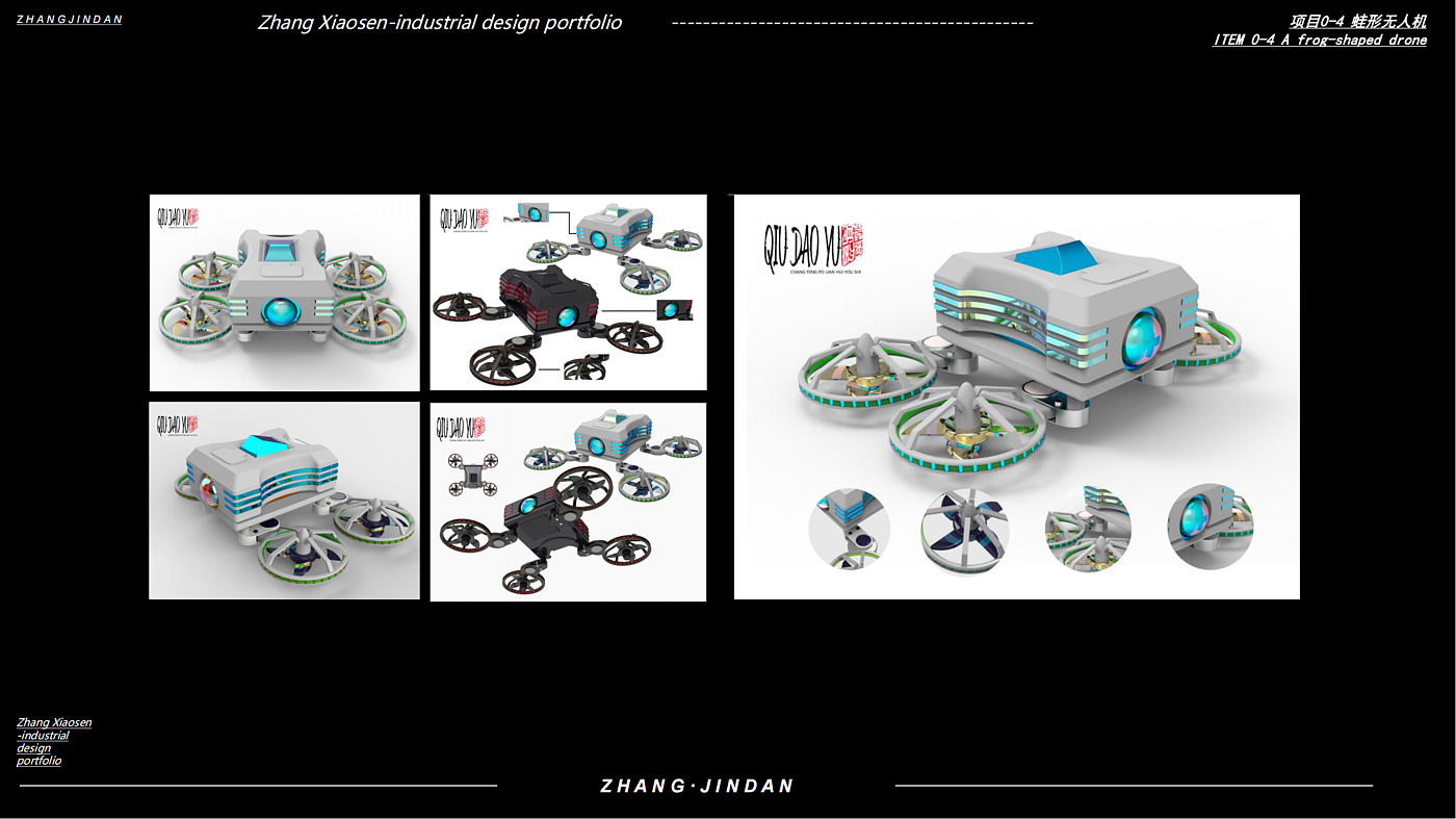 sample reels，