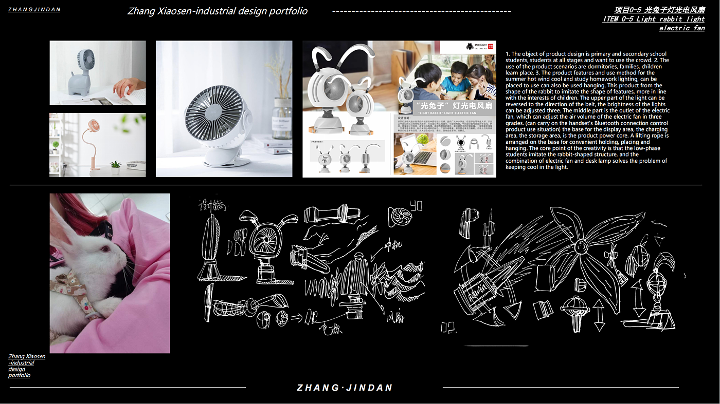 sample reels，