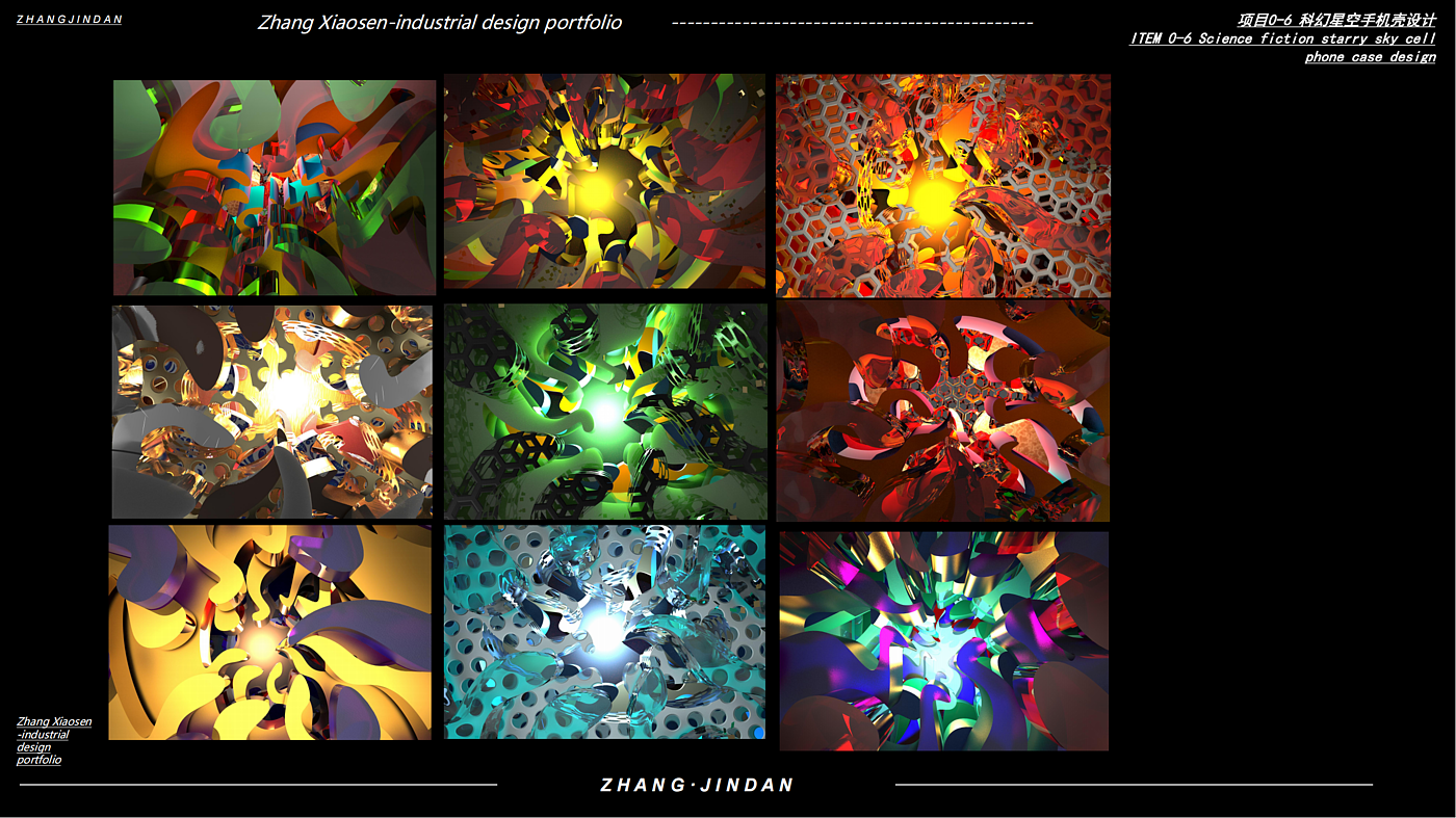 sample reels，