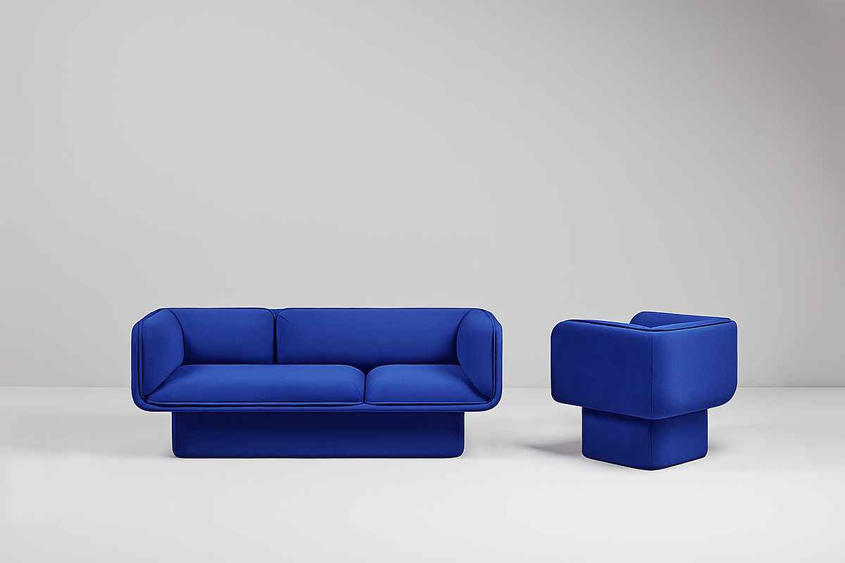 Block，sofa，product design，furniture，