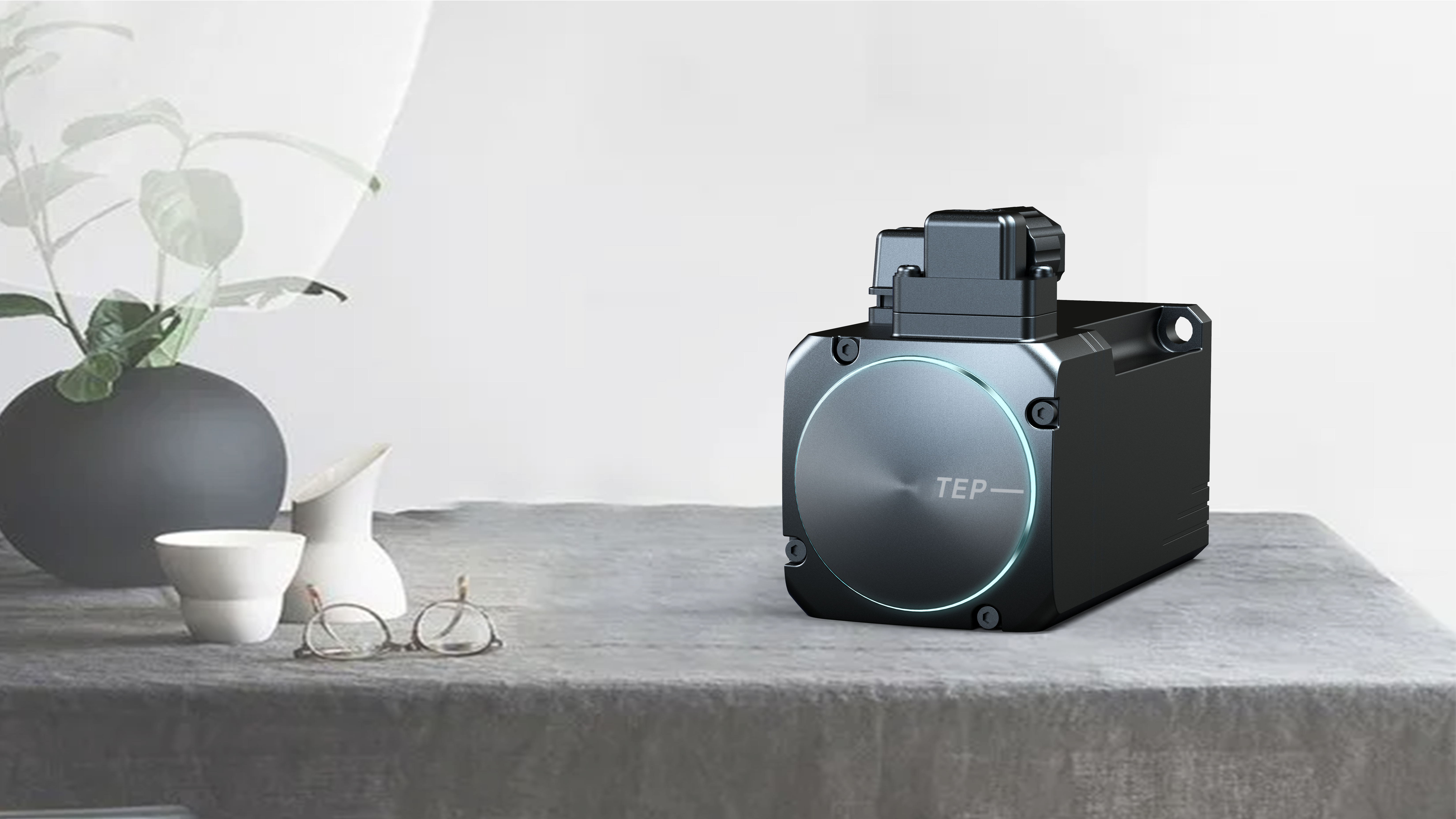 Servo motor, photovoltaic drive, PLC, controller, new energy，