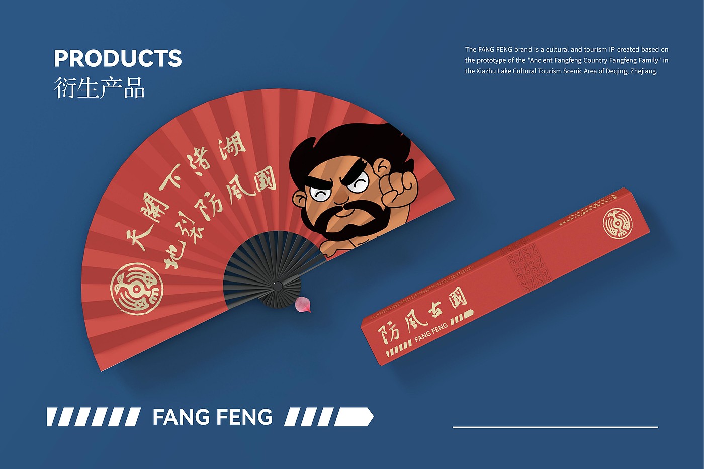 IP Design，3D modeling and rendering，