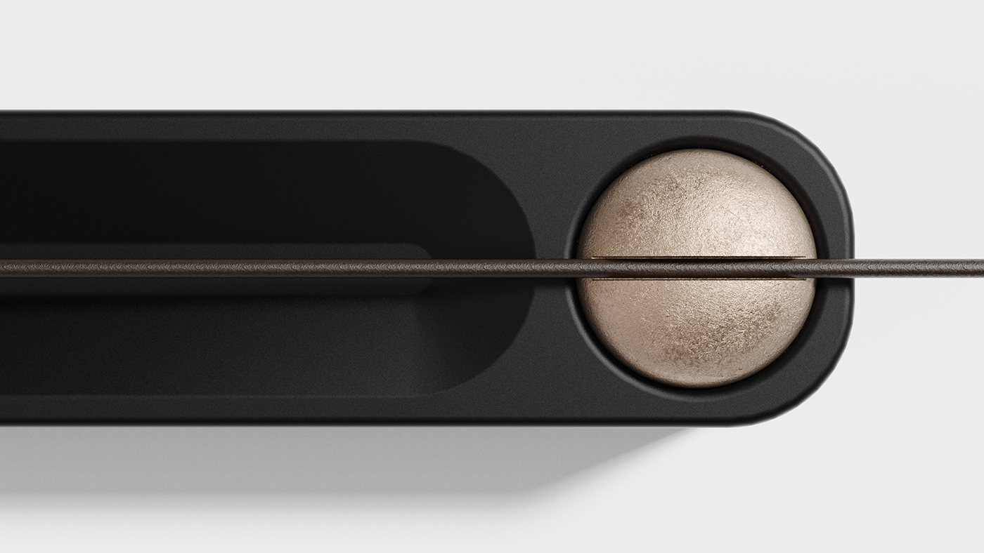 Sby.，Incense burner，Housewear & Furnishings，industrial design，