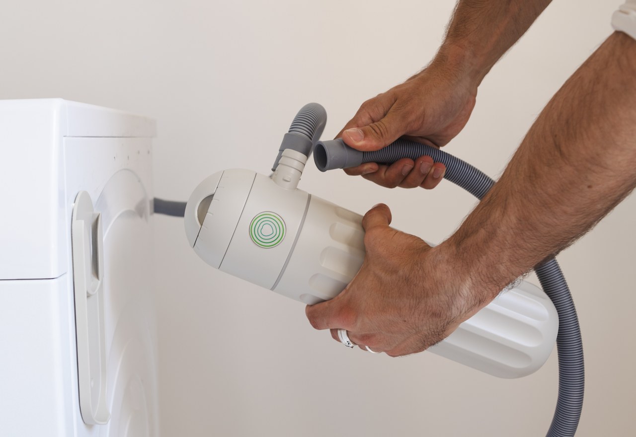 PLANETCARE 2.0，Microfiber filter，Household Electric Appliances，originality，