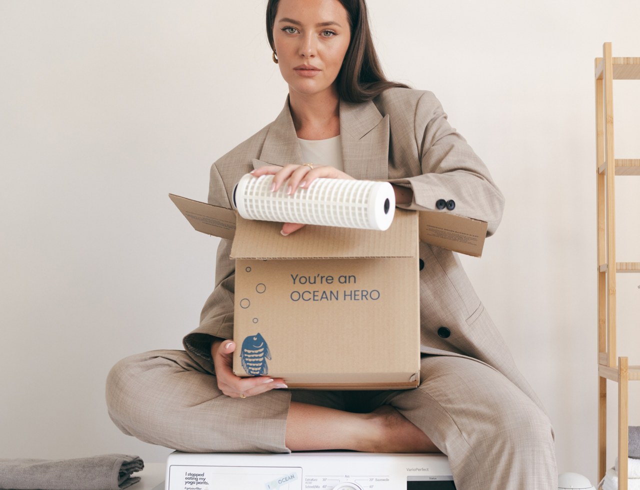 PLANETCARE 2.0，Microfiber filter，Household Electric Appliances，originality，