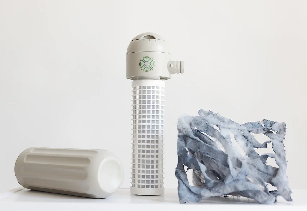 PLANETCARE 2.0，Microfiber filter，Household Electric Appliances，originality，
