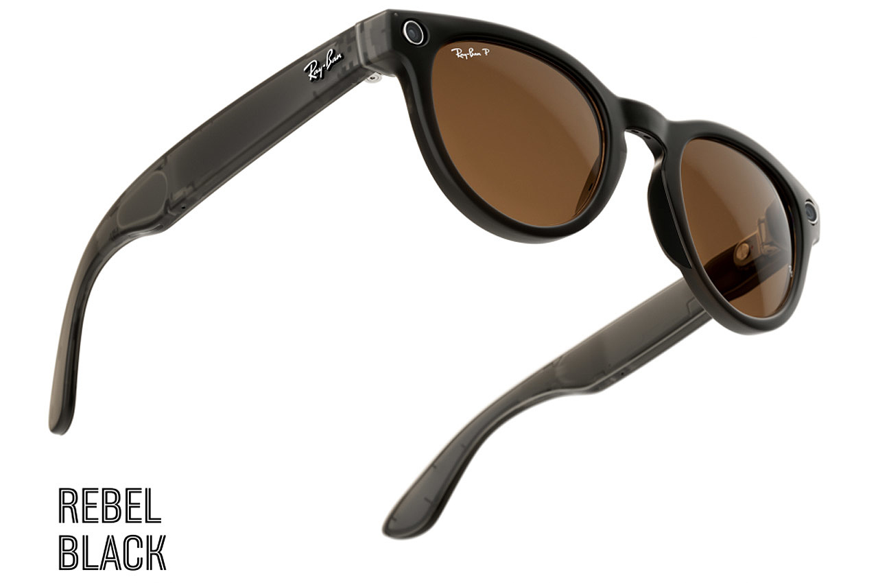 Ray-ban meta，glasses，artificial intelligence，Digital，