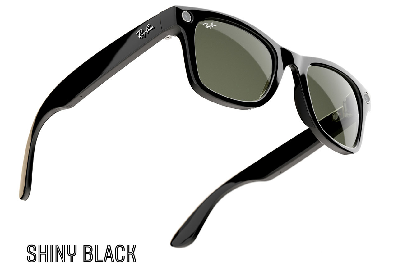 Ray-ban meta，glasses，artificial intelligence，Digital，