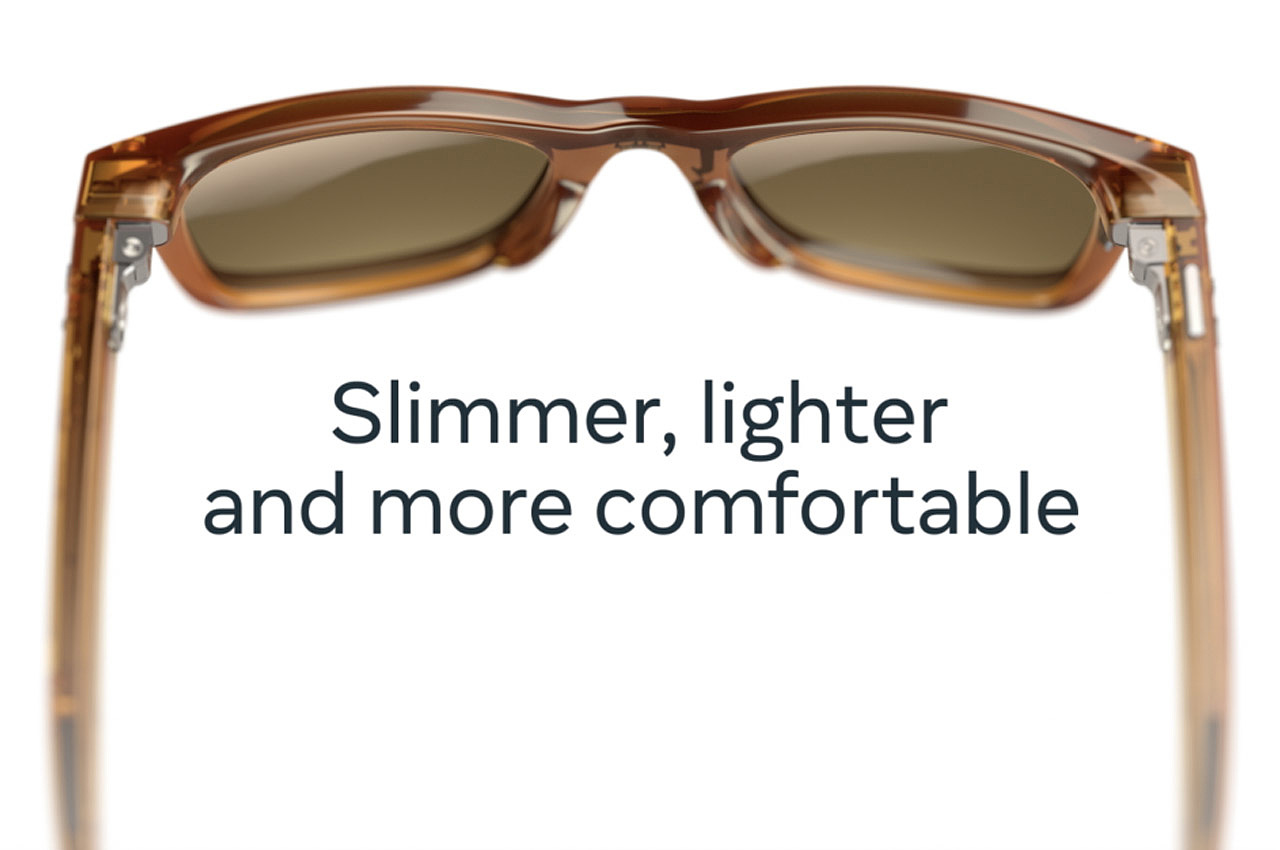 Ray-ban meta，glasses，artificial intelligence，Digital，