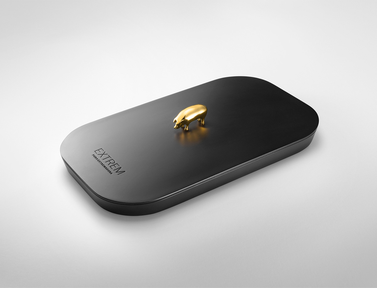 Ham，Packaging shape，brand，