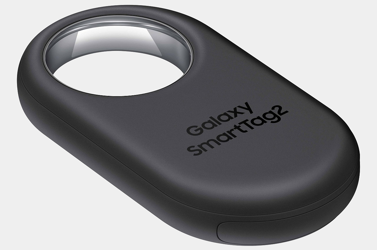 Galaxy SmartTag2，追踪器，数码，电子产品，