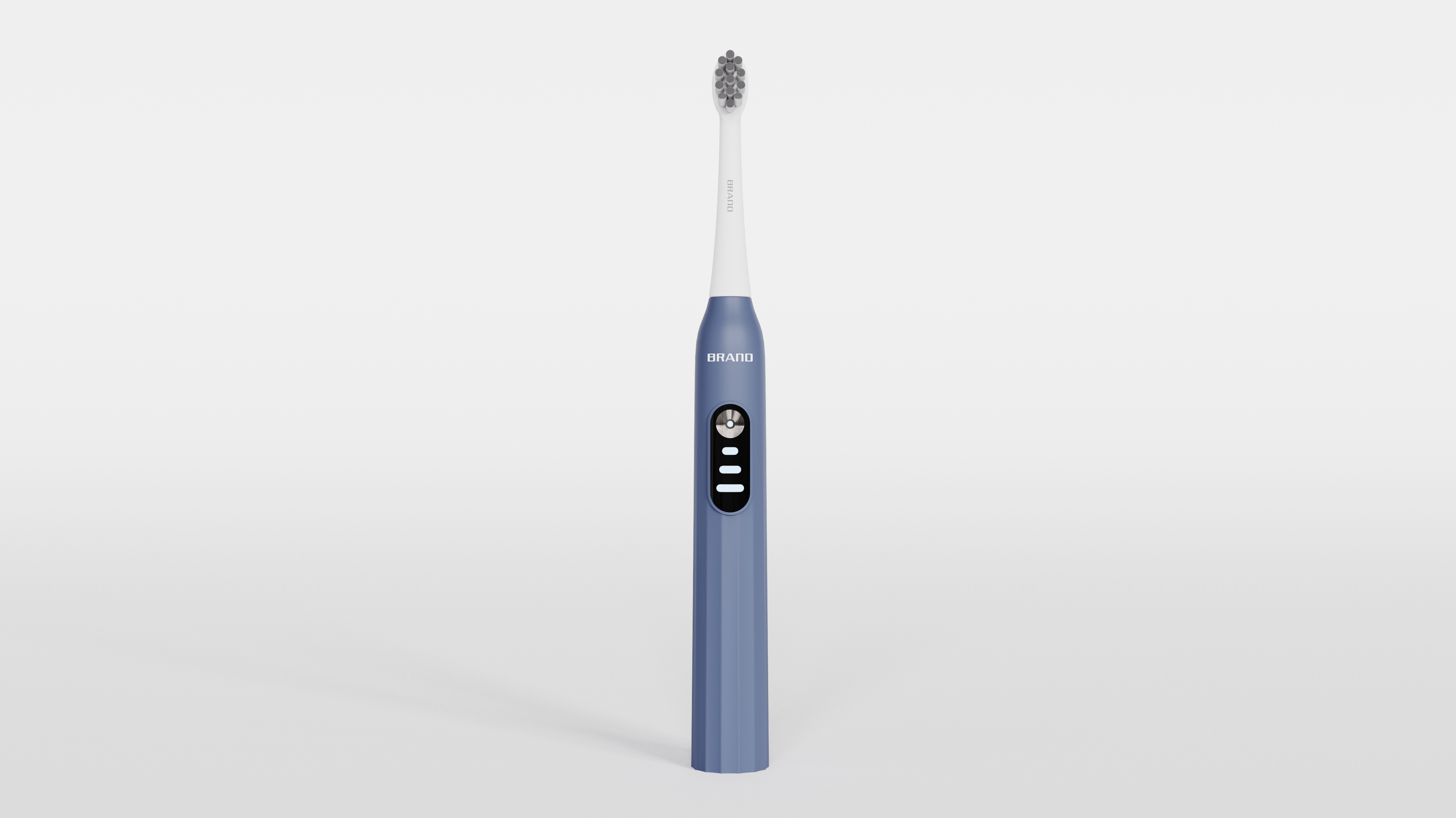 toothbrush，Electric，industrial design，Hygienic Products，Electric toothbrush，