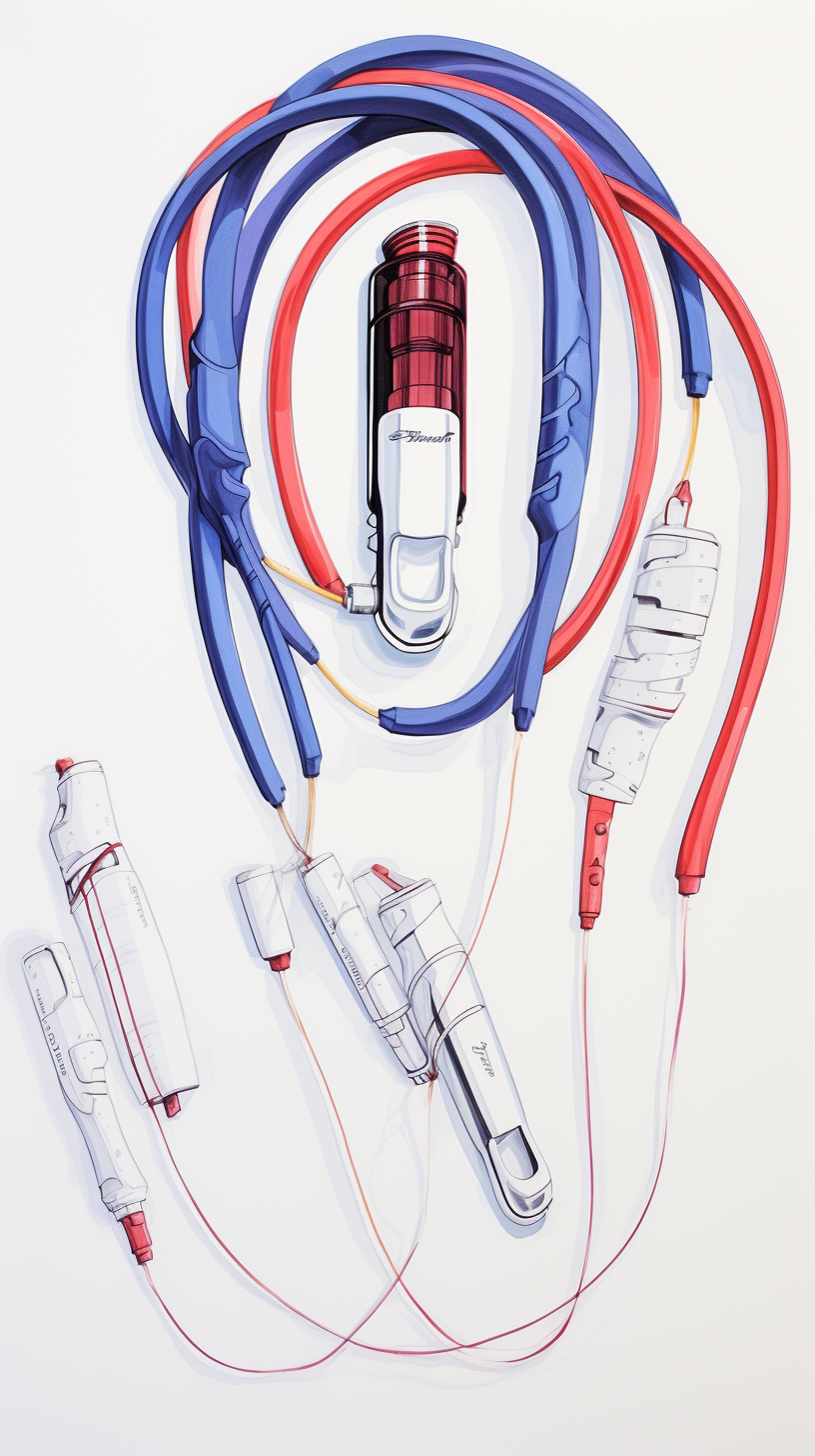 Concept map，AI Concept and Design，