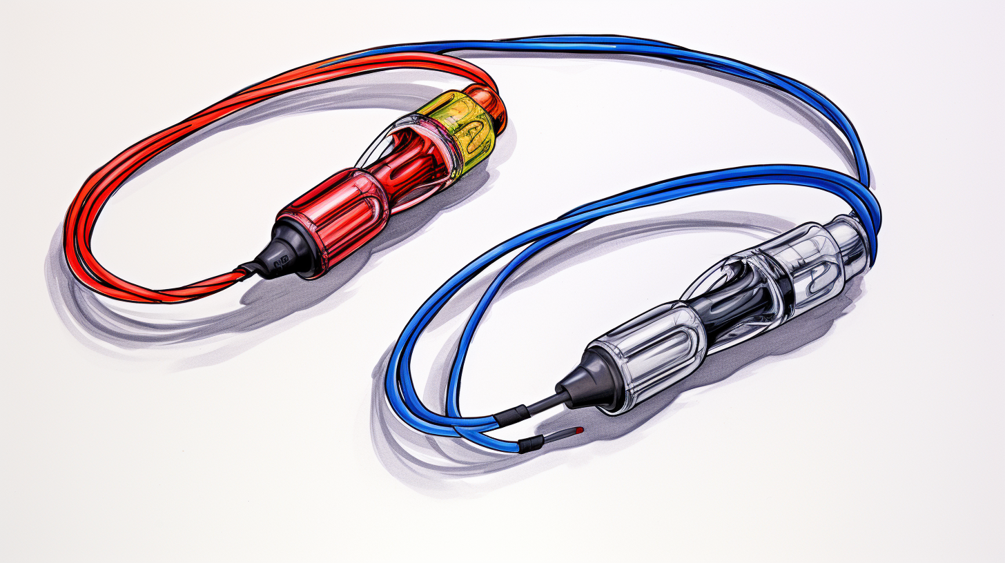 Concept map，AI Concept and Design，