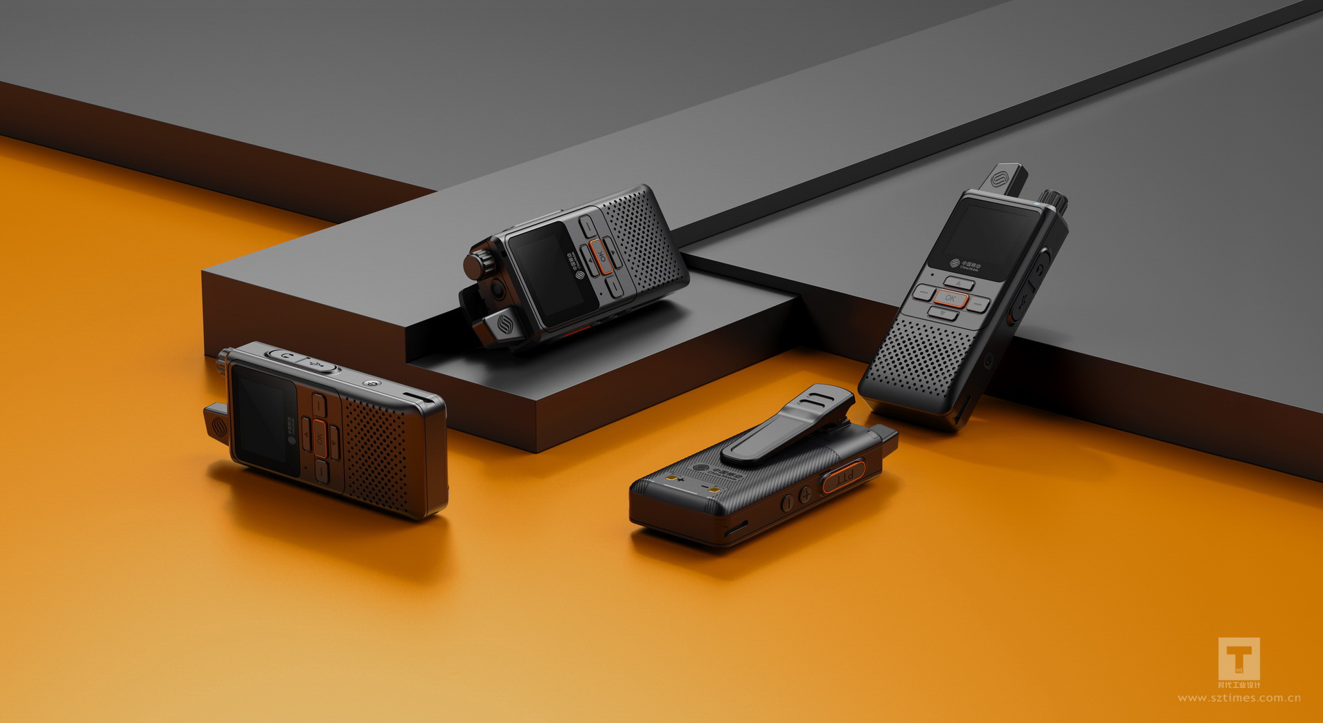 Intelligent hardware design，Handheld terminal design，Interphone design，Intelligent Military Design，