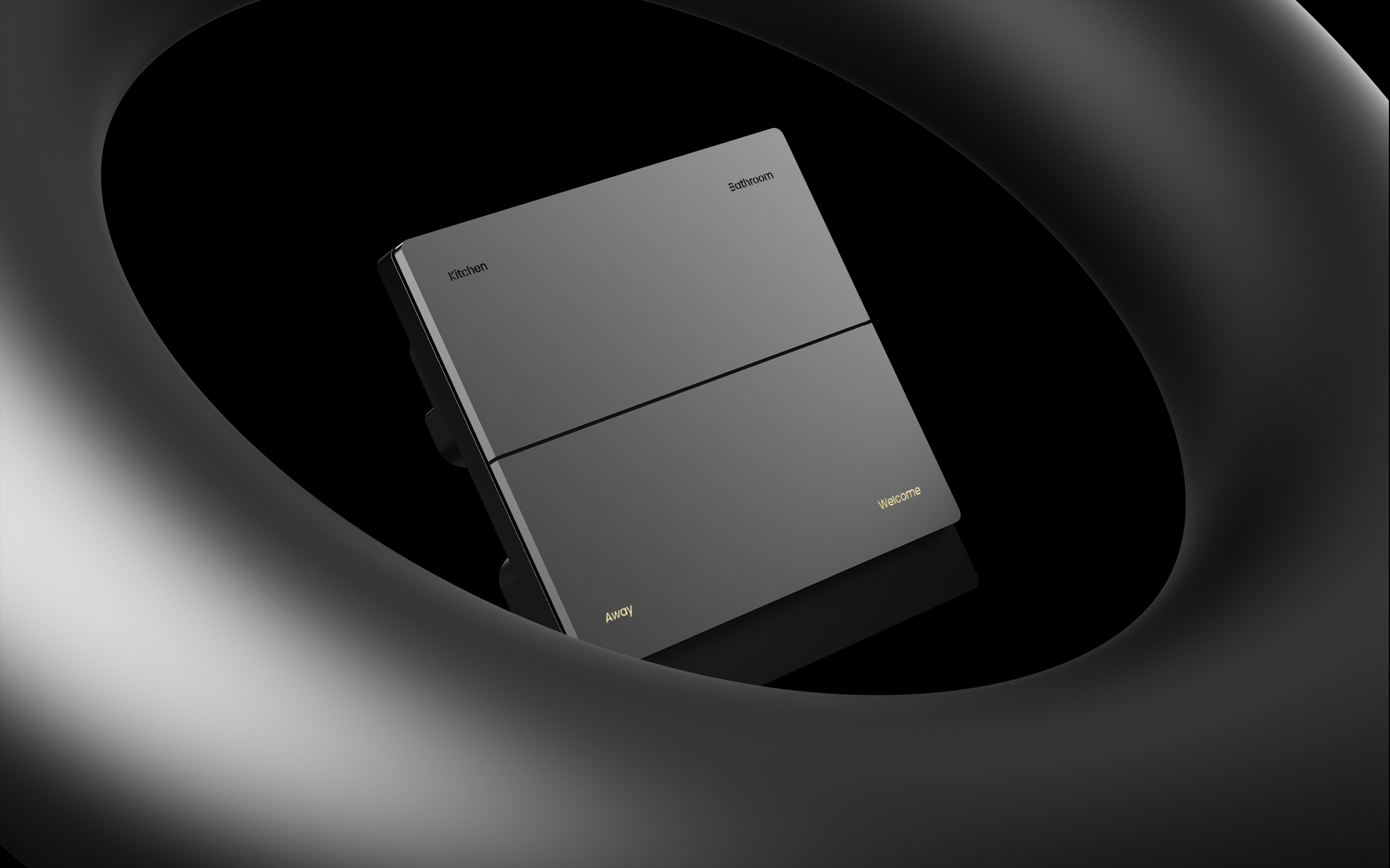 Intelligent switch，