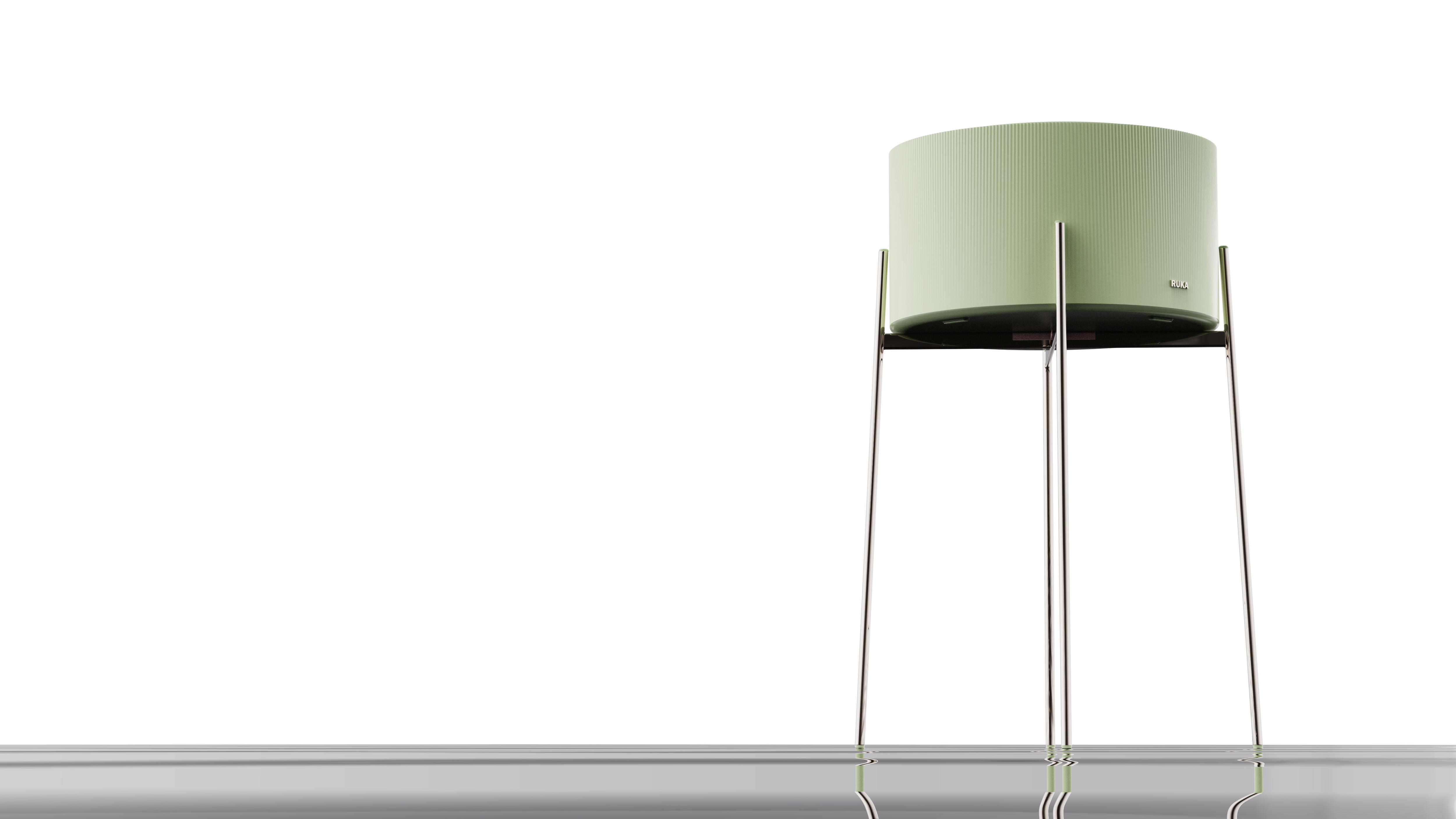 Humidifier，product design，Household oriented，