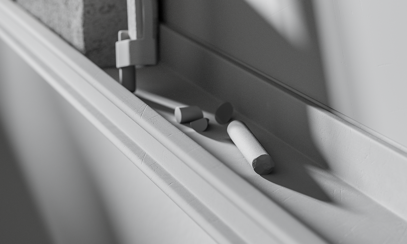 Tables and chairs，classroom，Simplicity，