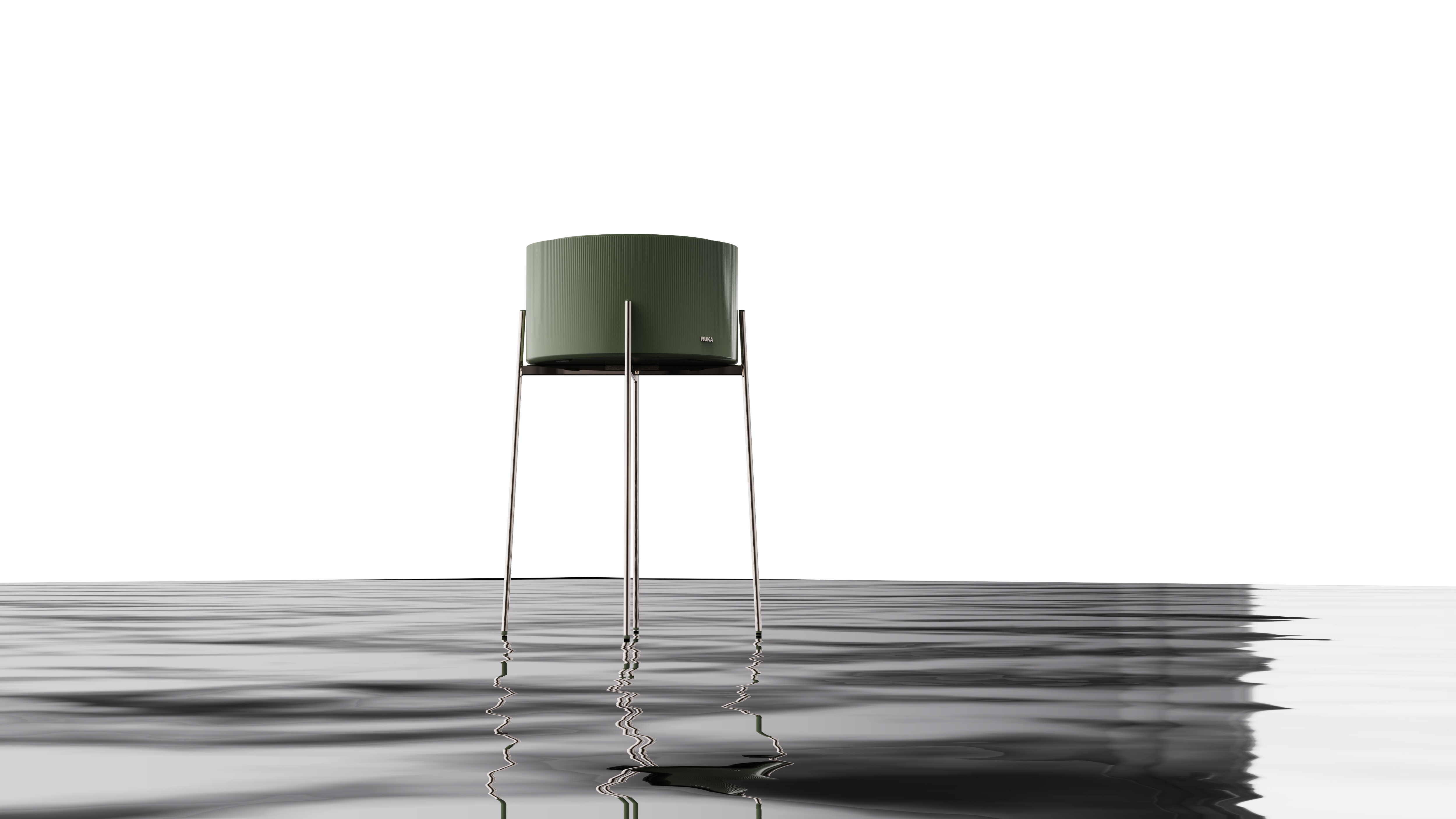 Humidifier，product design，Household oriented，