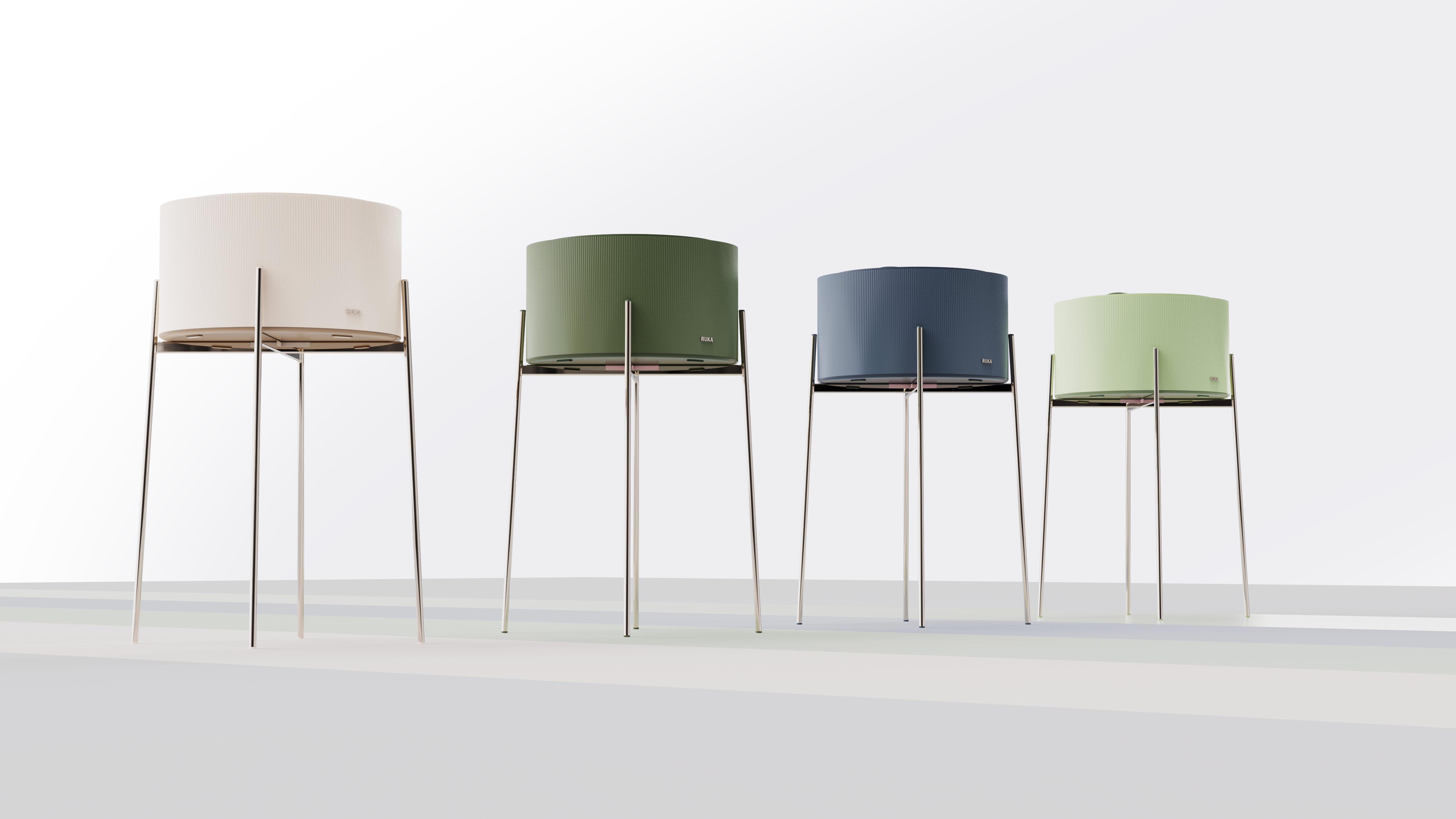 Humidifier，product design，Household oriented，